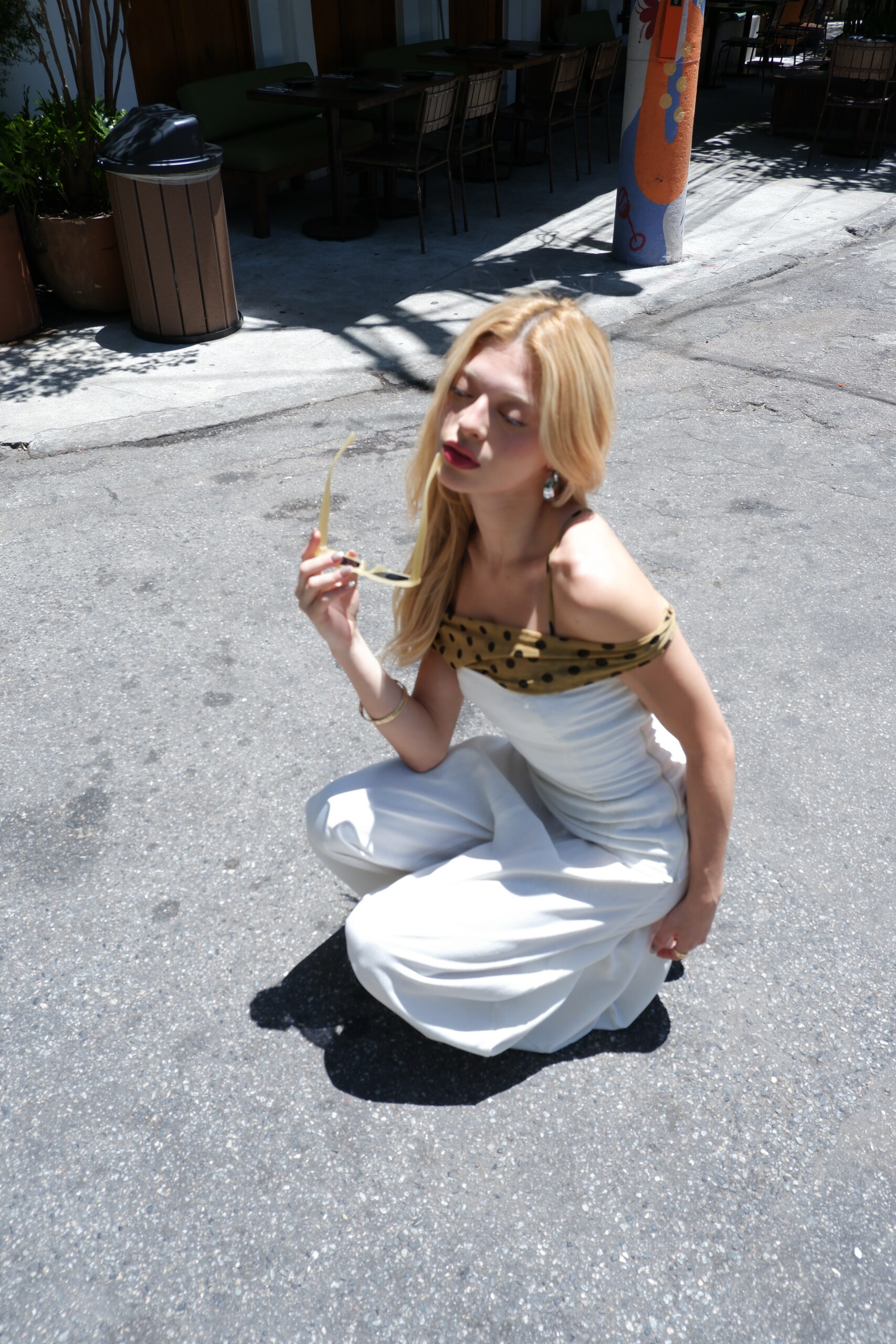 Top Corset Waist Off - Imagem 16