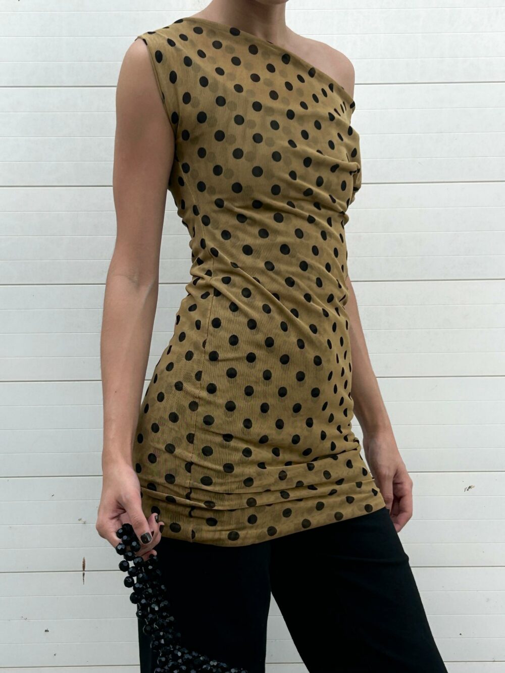 Mini Dress Dots - Imagem 16