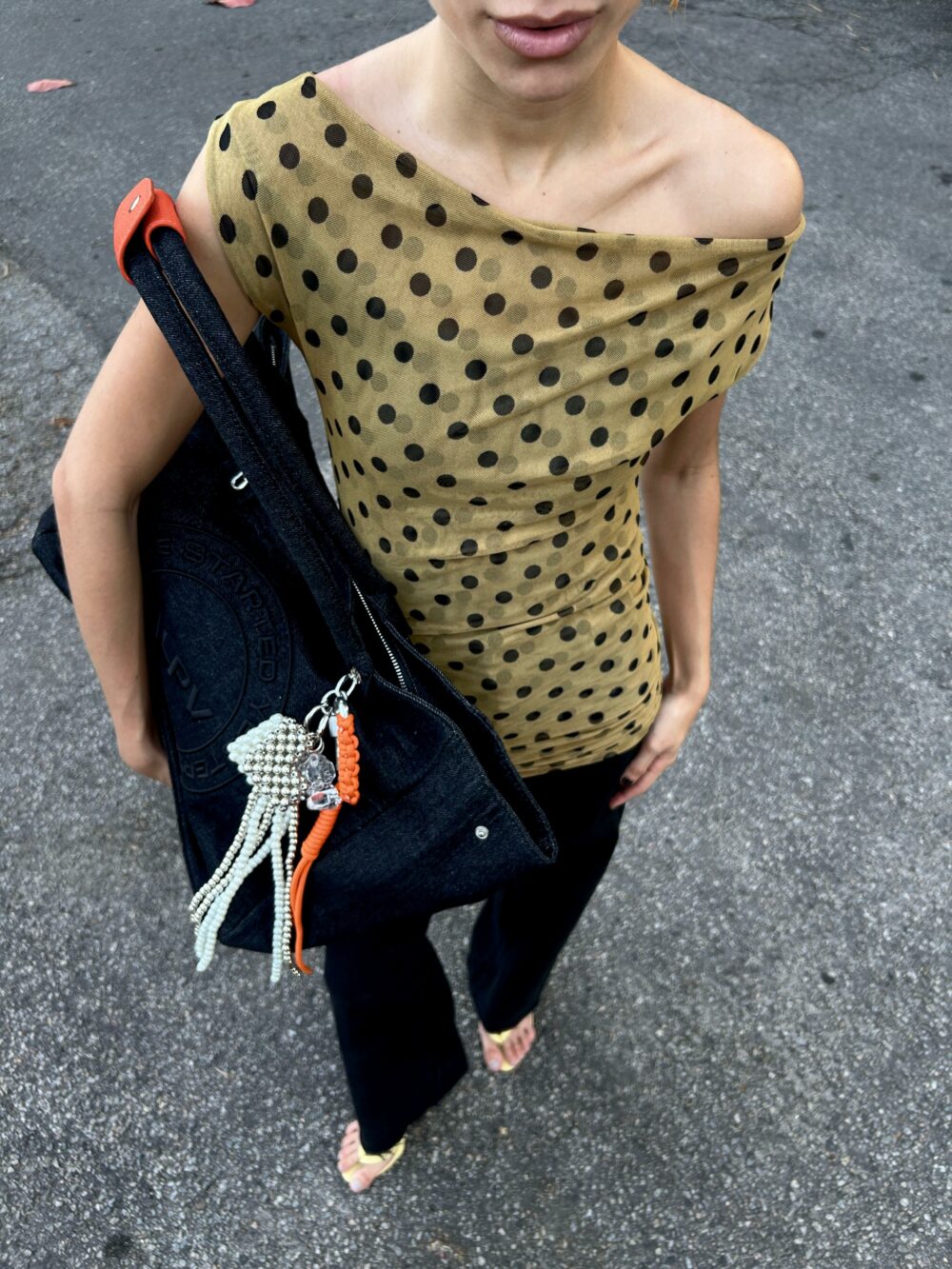 Mini Dress Dots - Imagem 14