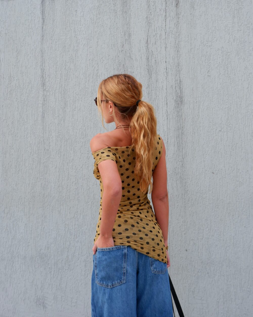 Mini Dress Dots - Imagem 12