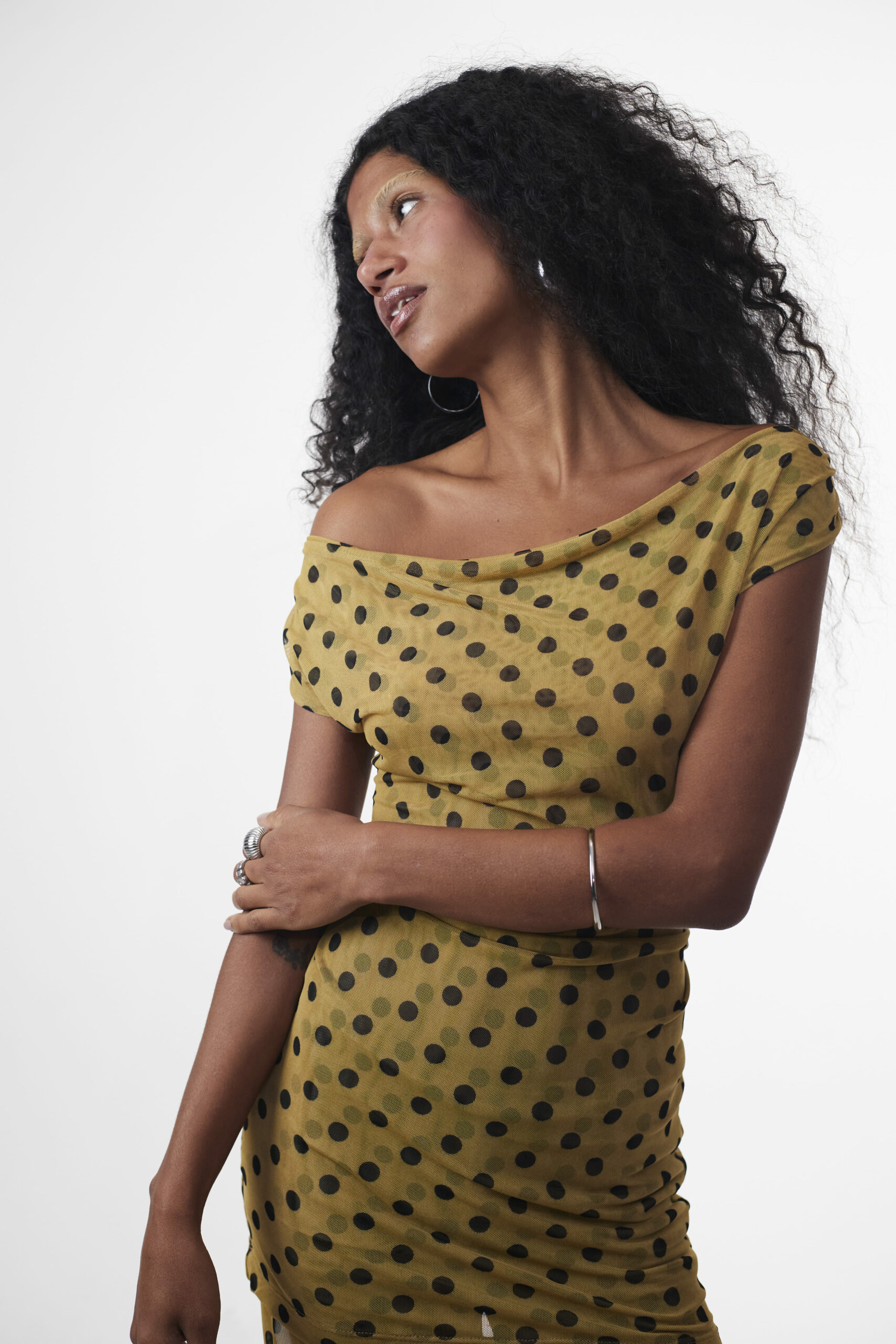 Mini Dress Dots - Imagem 27