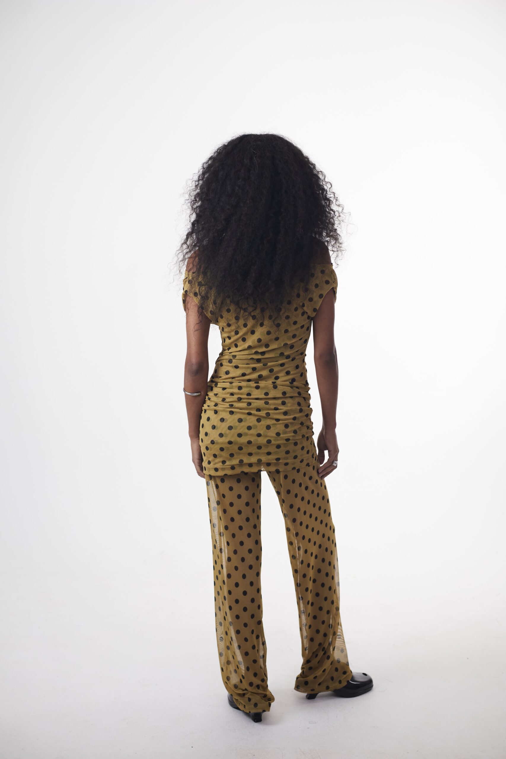 Mini Dress Dots - Imagem 18