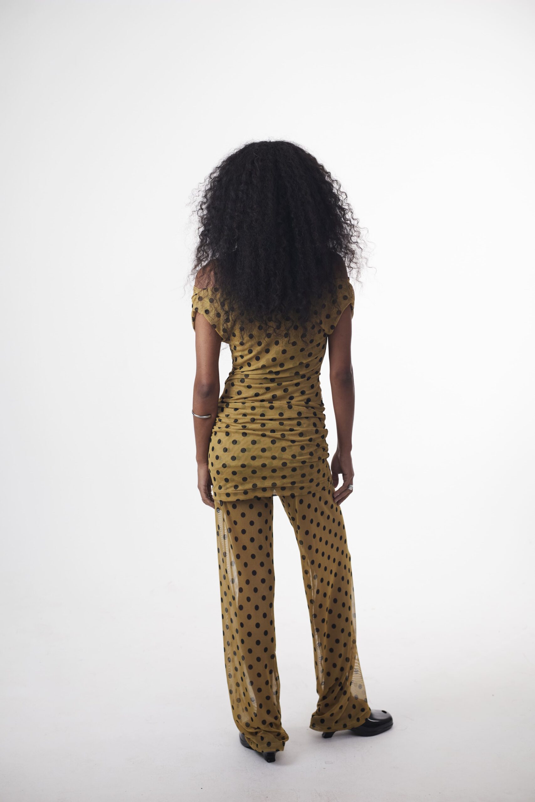 Mini Dress Dots - Imagem 30