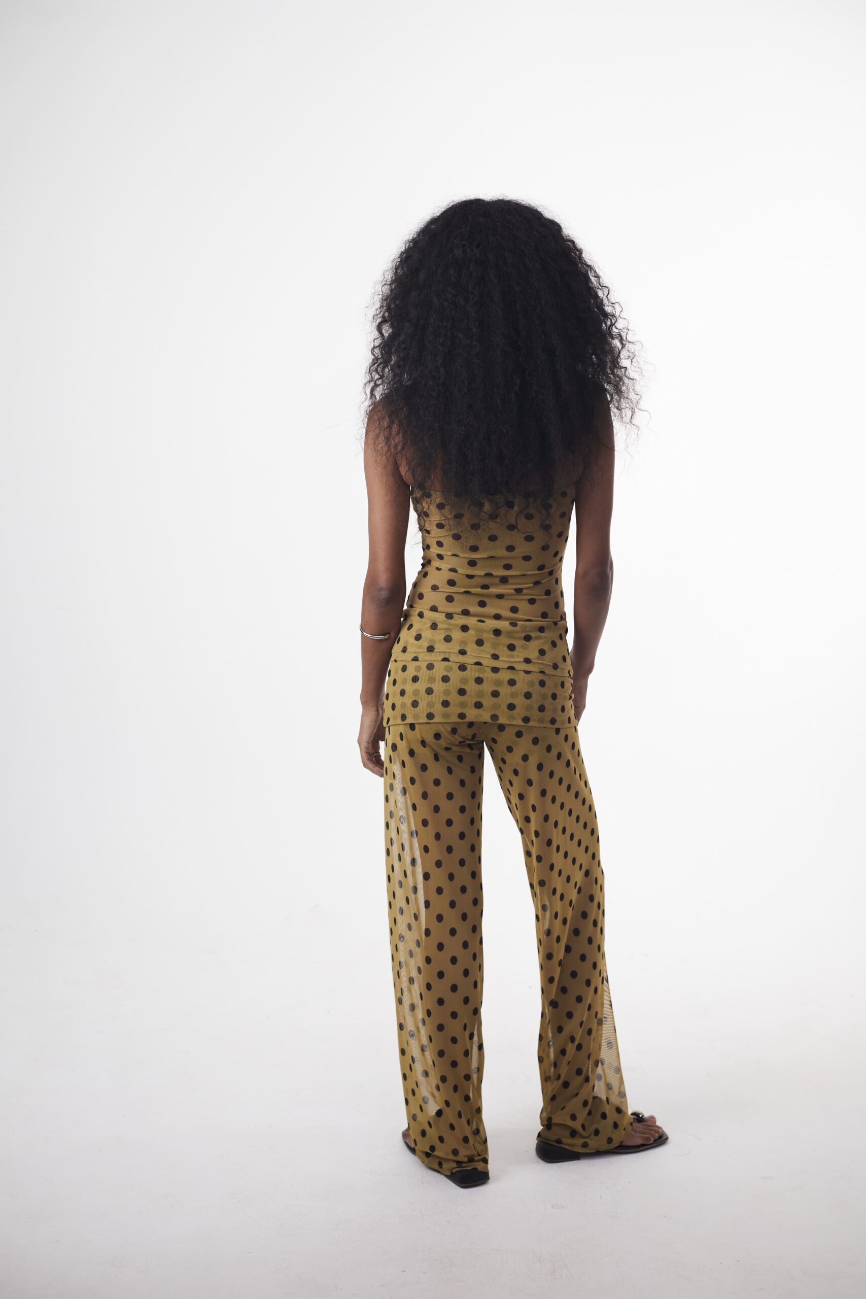 Blusa TQC Dots - Imagem 12