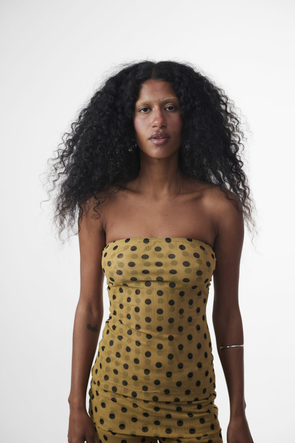 Blusa TQC Dots - Imagem 4