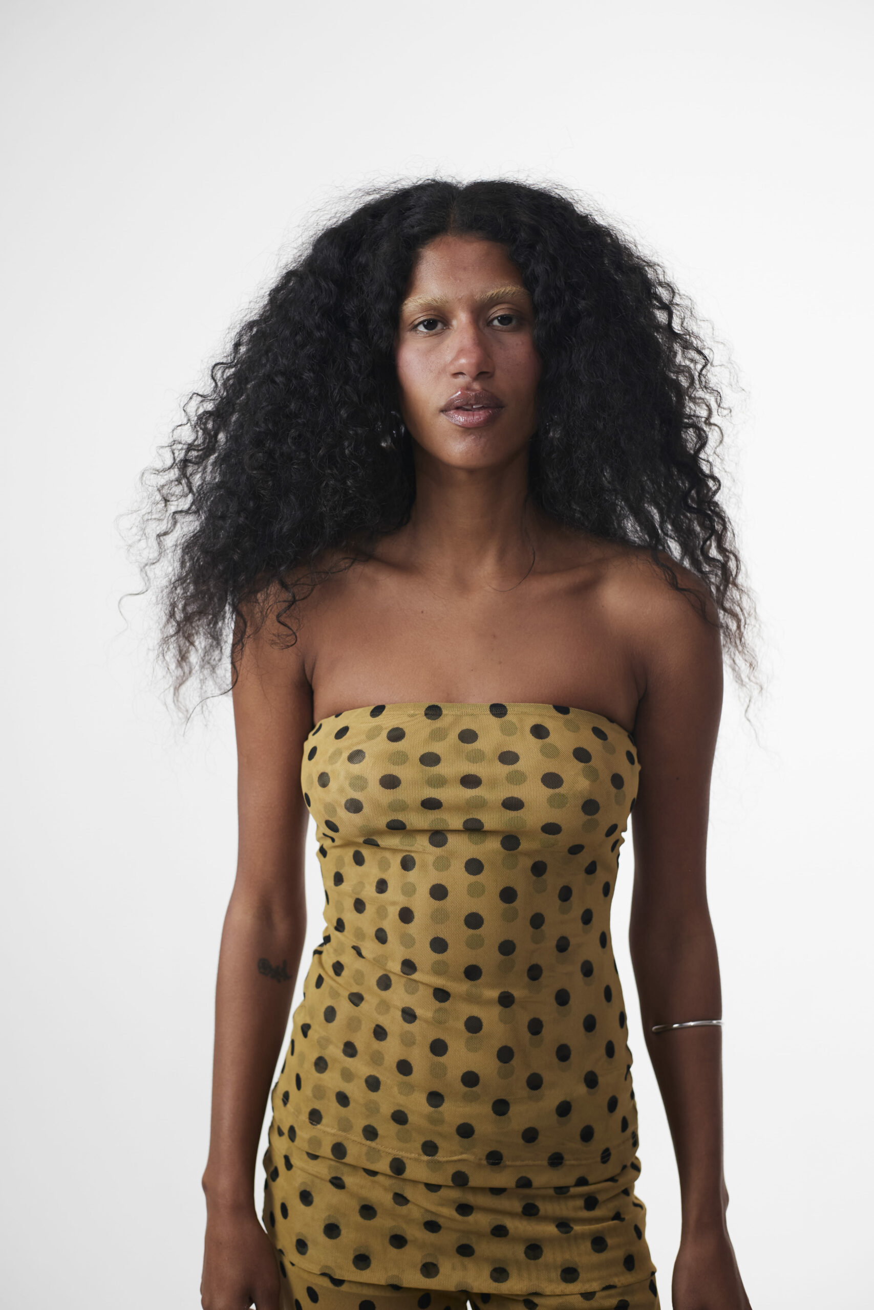 Blusa TQC Dots - Imagem 4