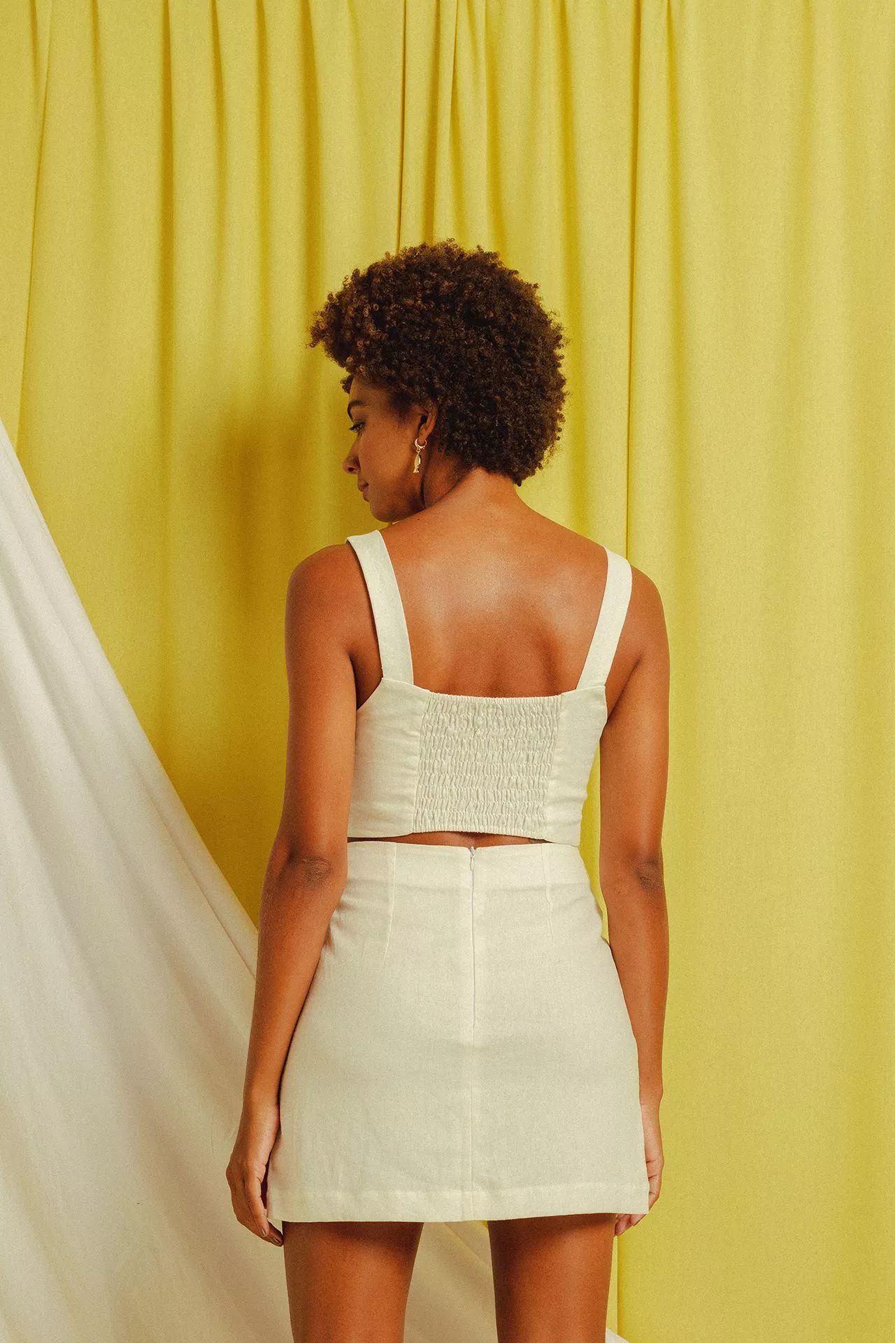 Saia Mini Fenda Off - Imagem 6