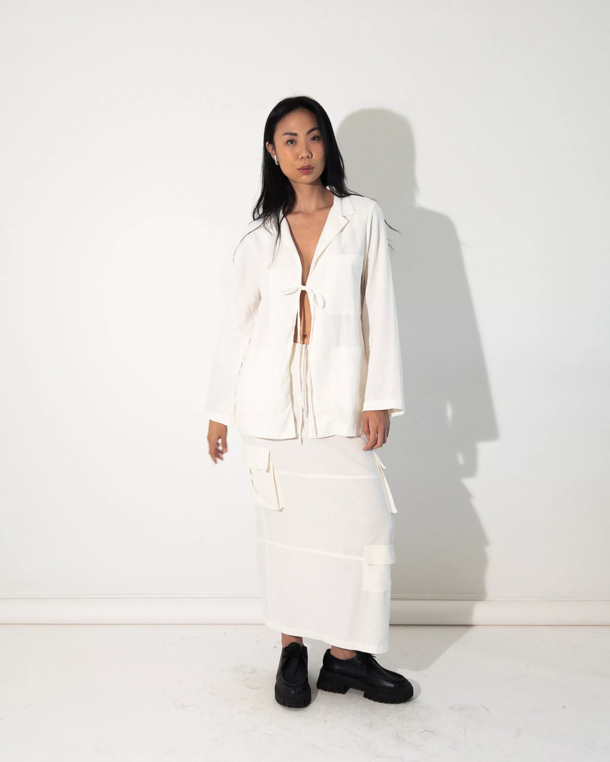 Blazer Laço Off - Imagem 13