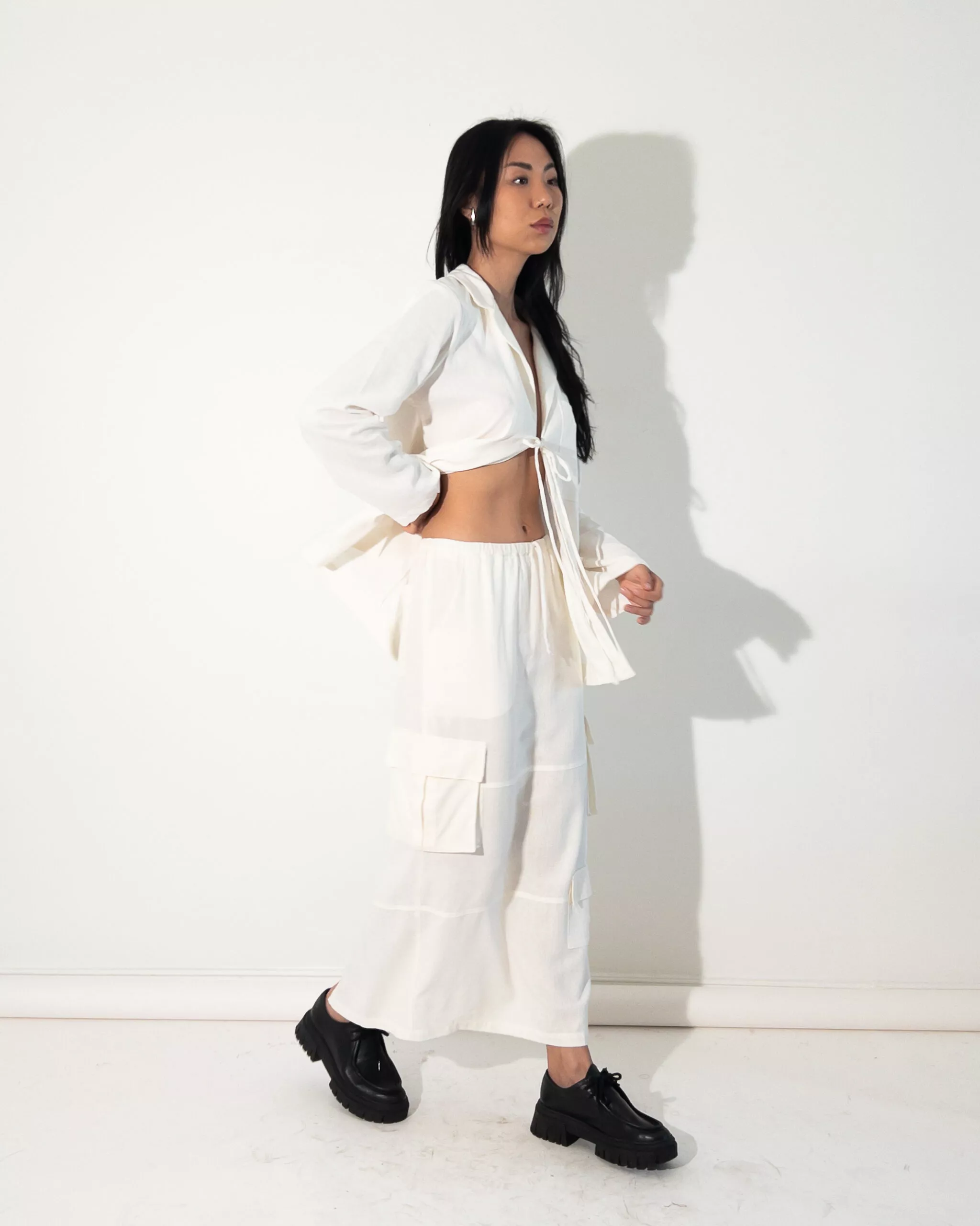 Blazer Laço Off - Imagem 12