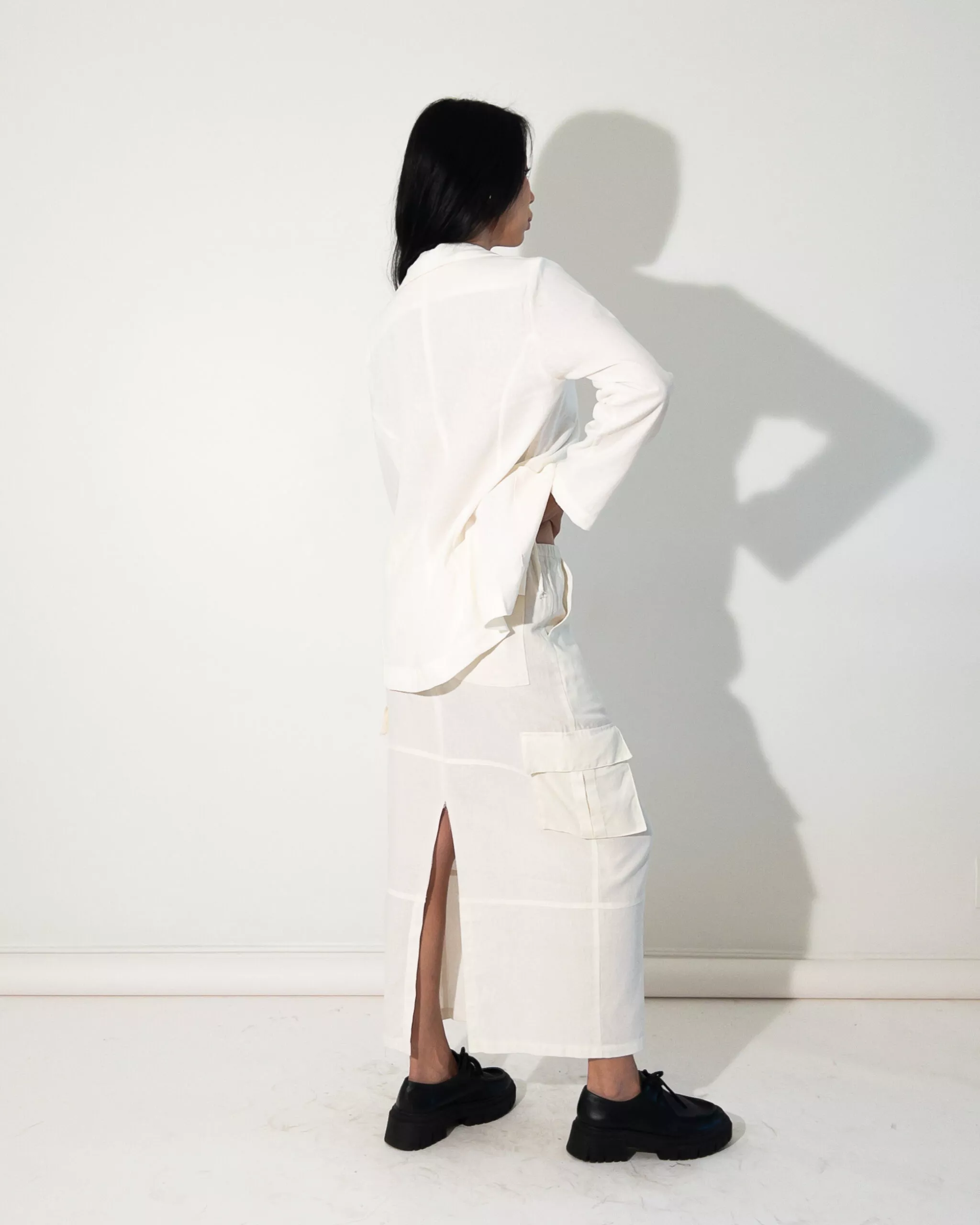 Blazer Laço Off - Imagem 14