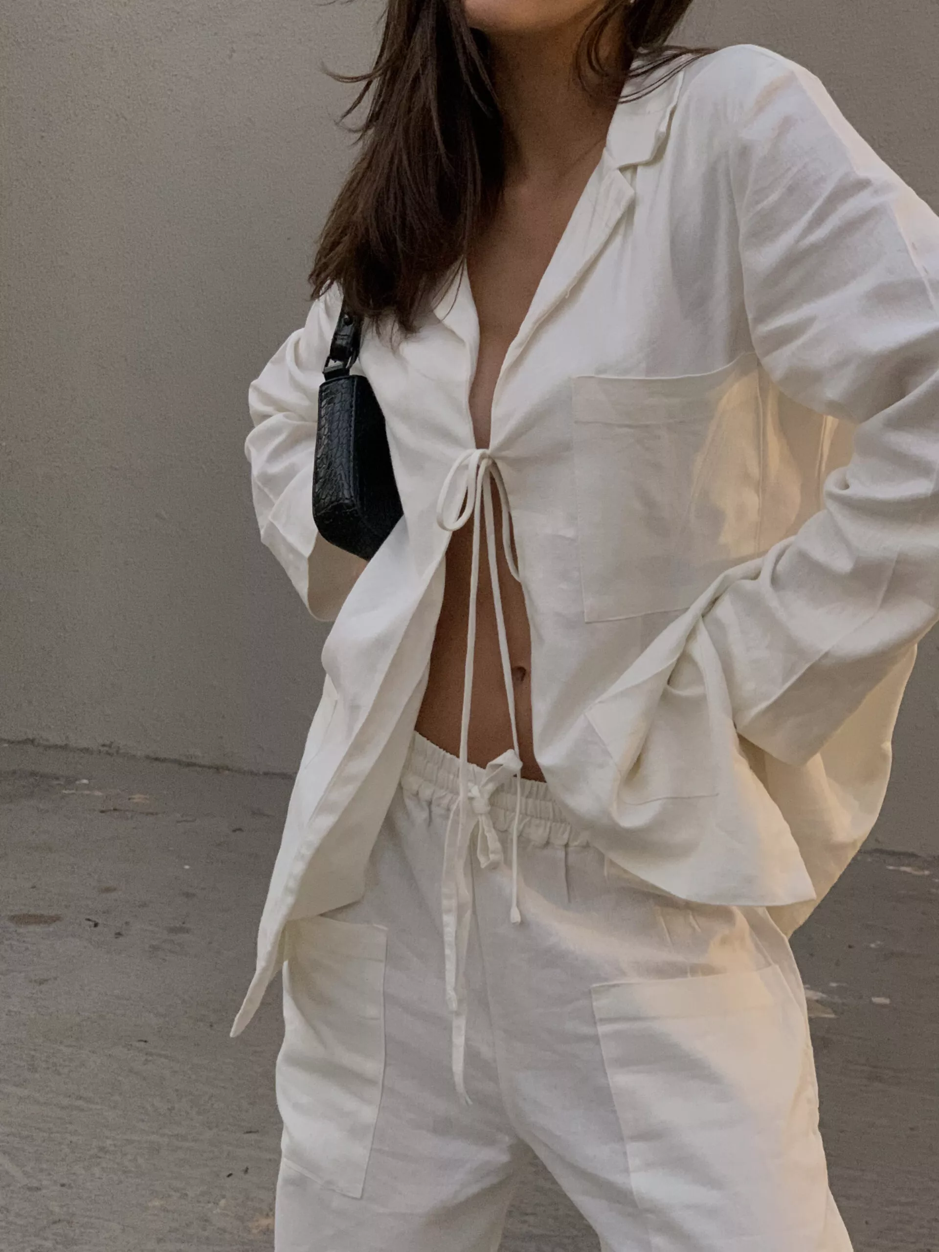 Blazer Laço Off - Imagem 15