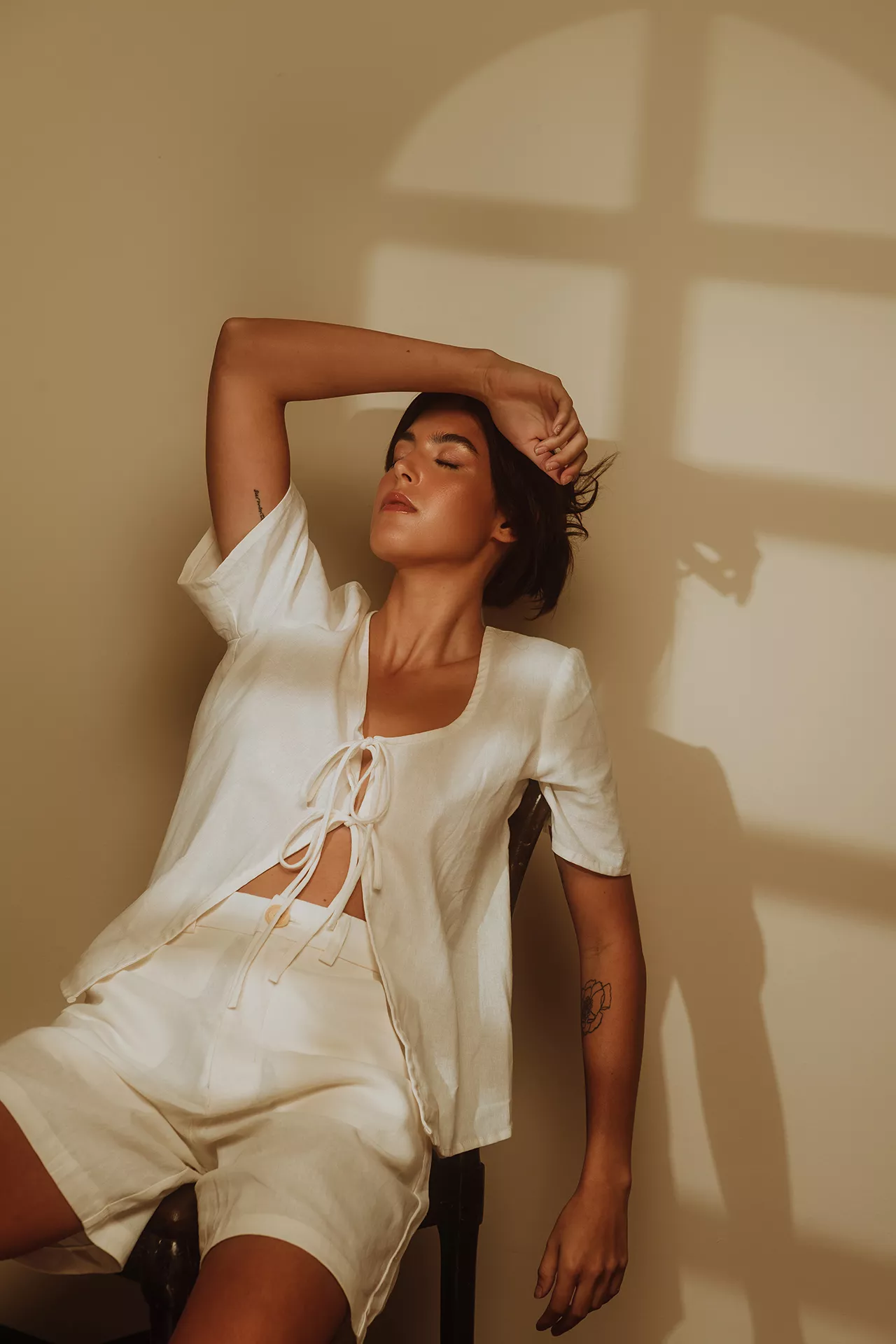 Bata Manga Off - Imagem 8