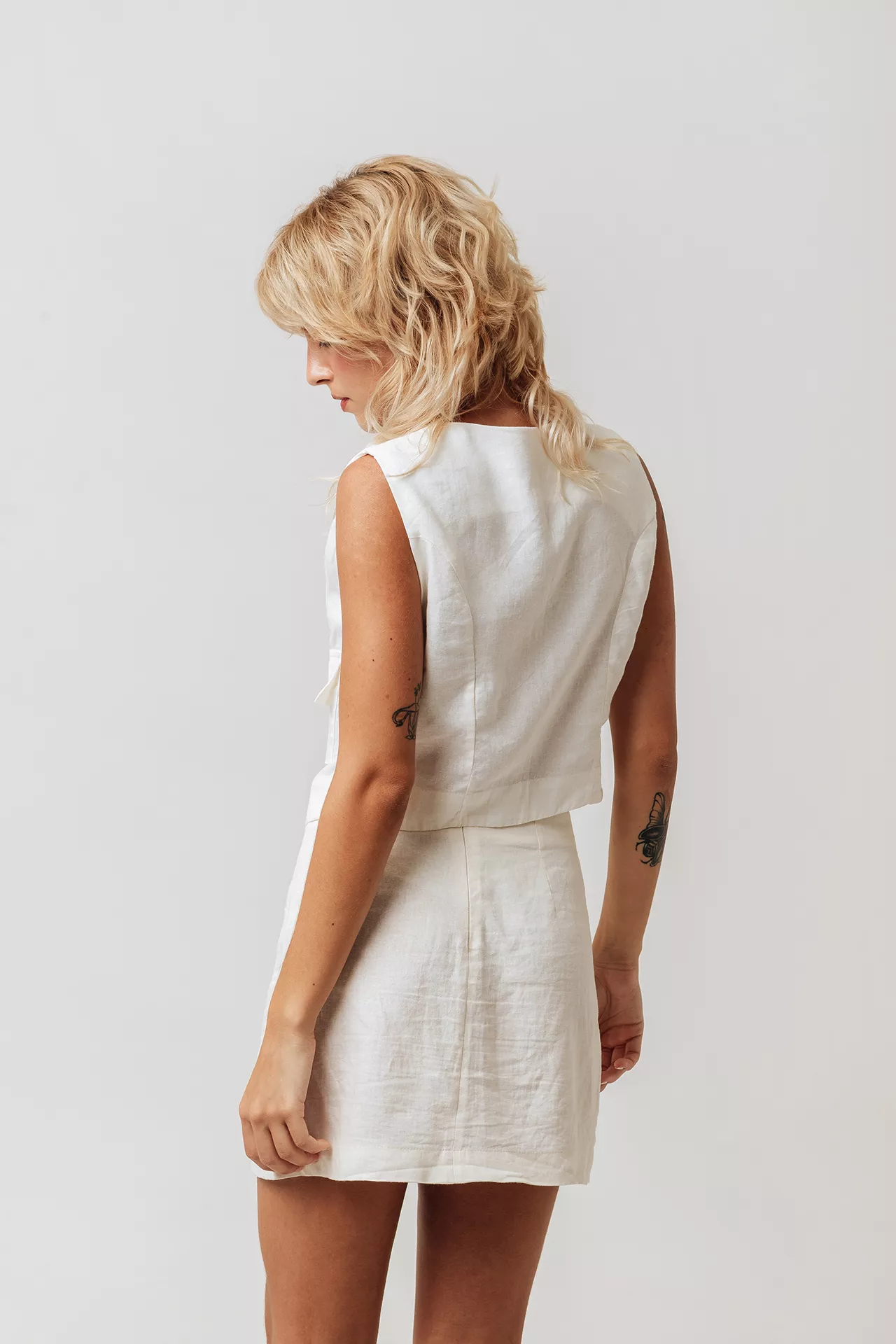 Saia Mini Fenda Off - Imagem 4