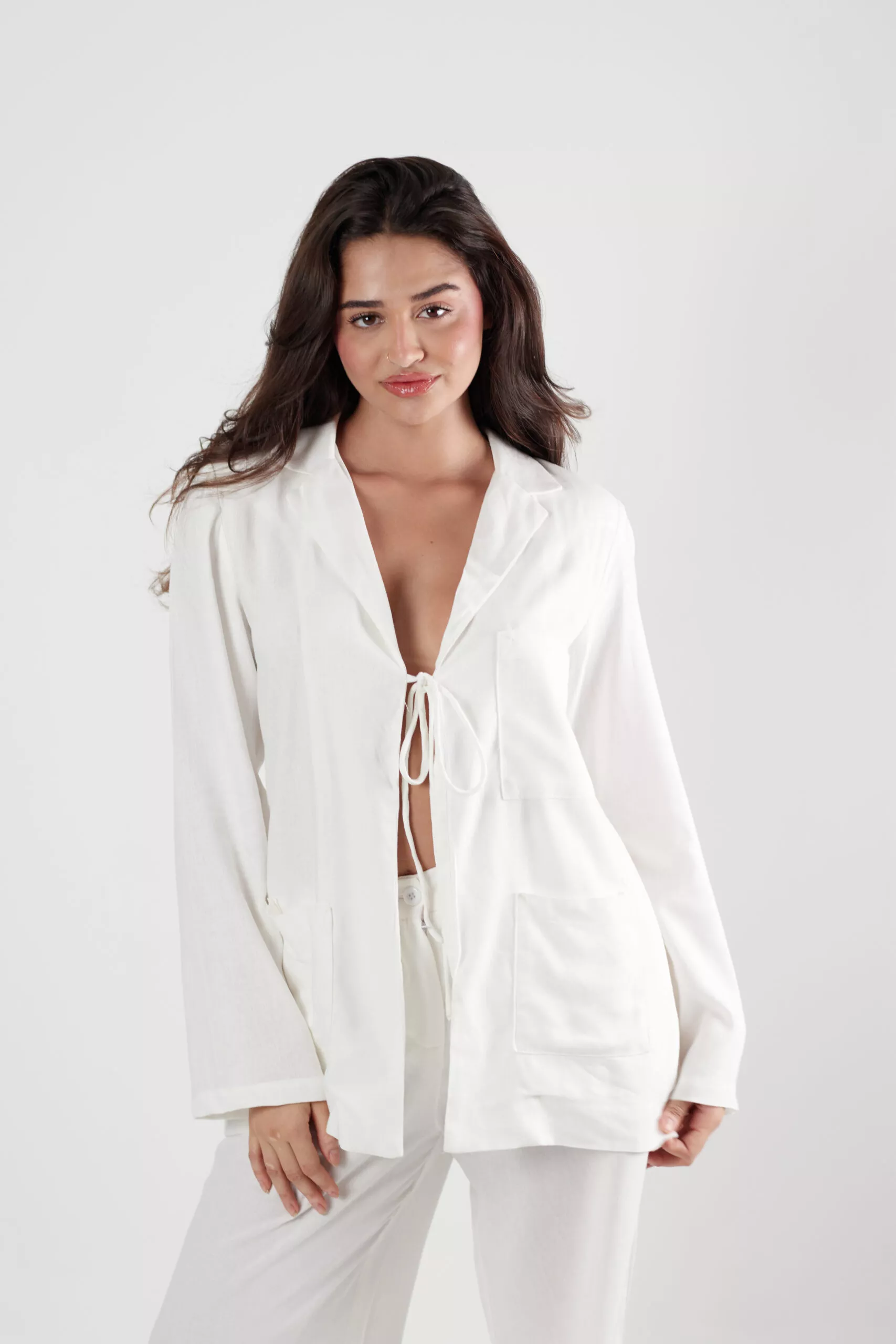 Blazer Laço Off - Imagem 5