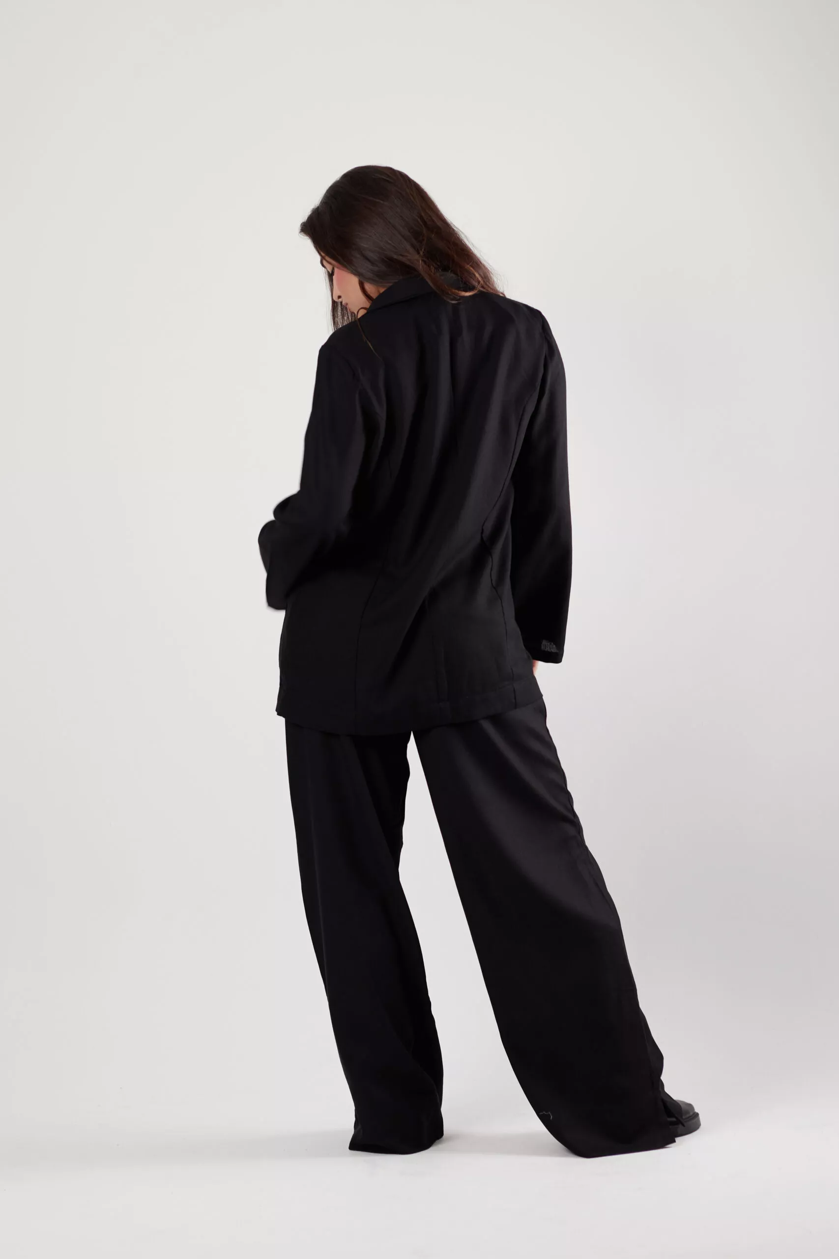 Blazer Laço Preto - Imagem 8