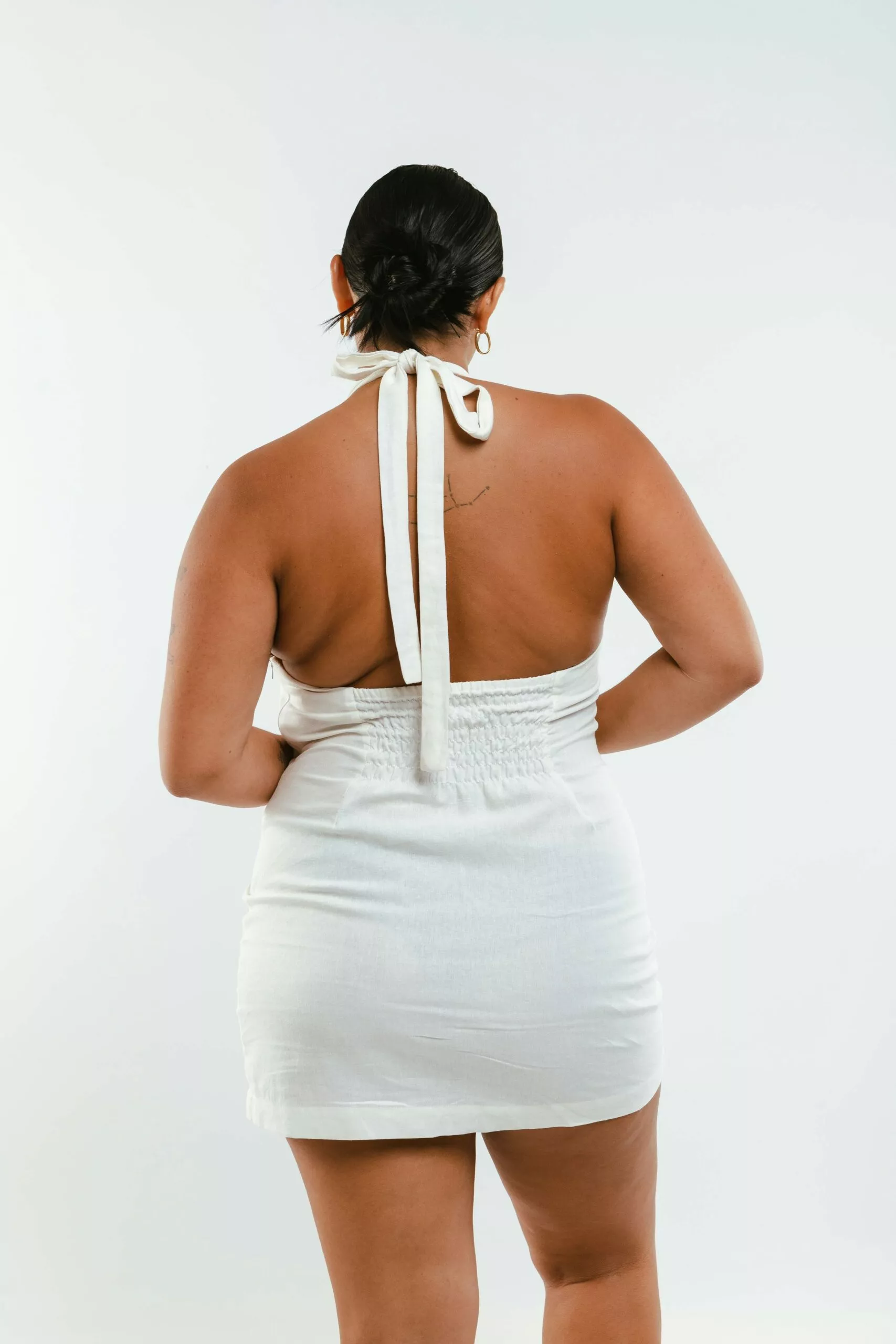 Vestido Degagê Off - Imagem 10