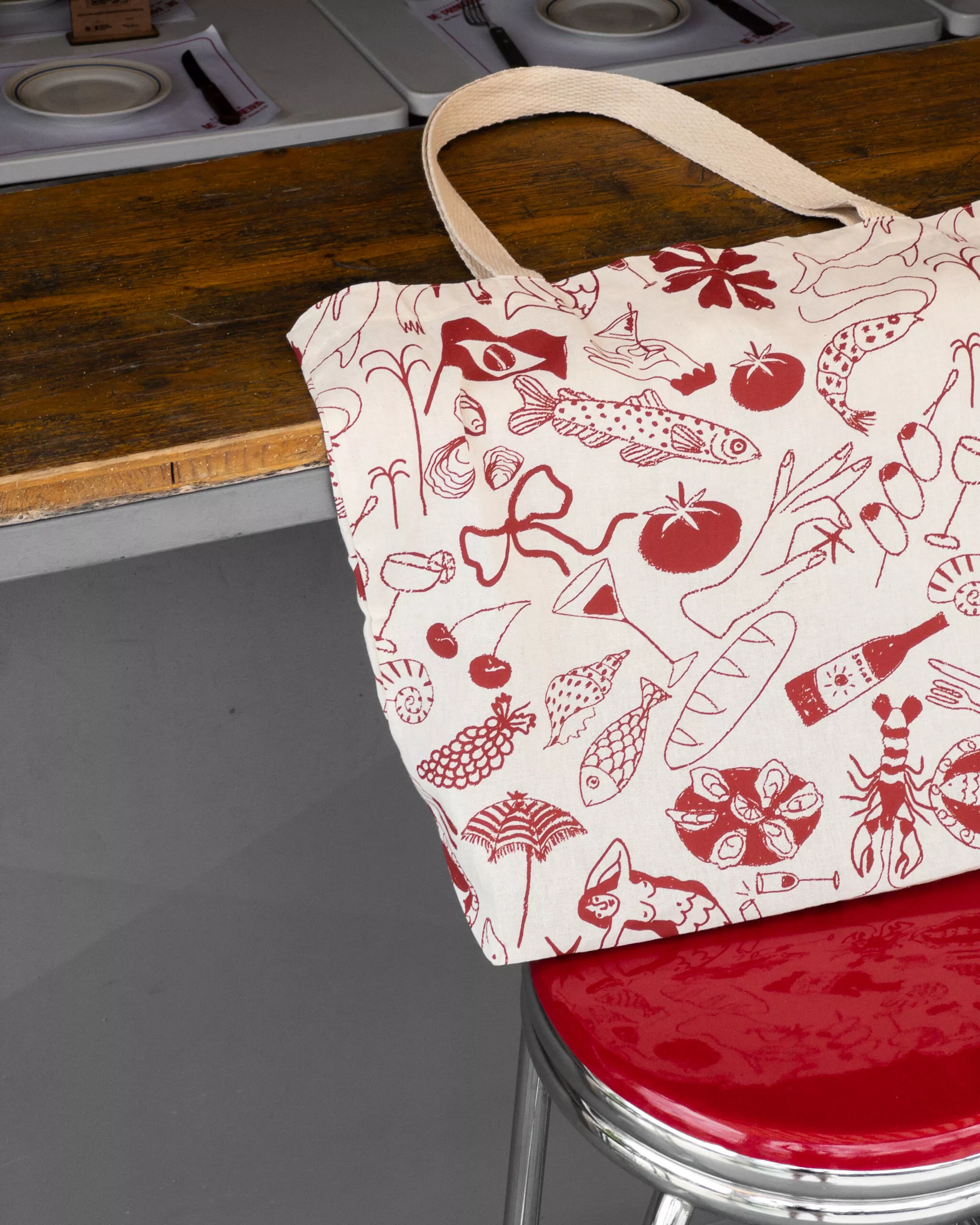 Ecobag Solaris - Imagem 2