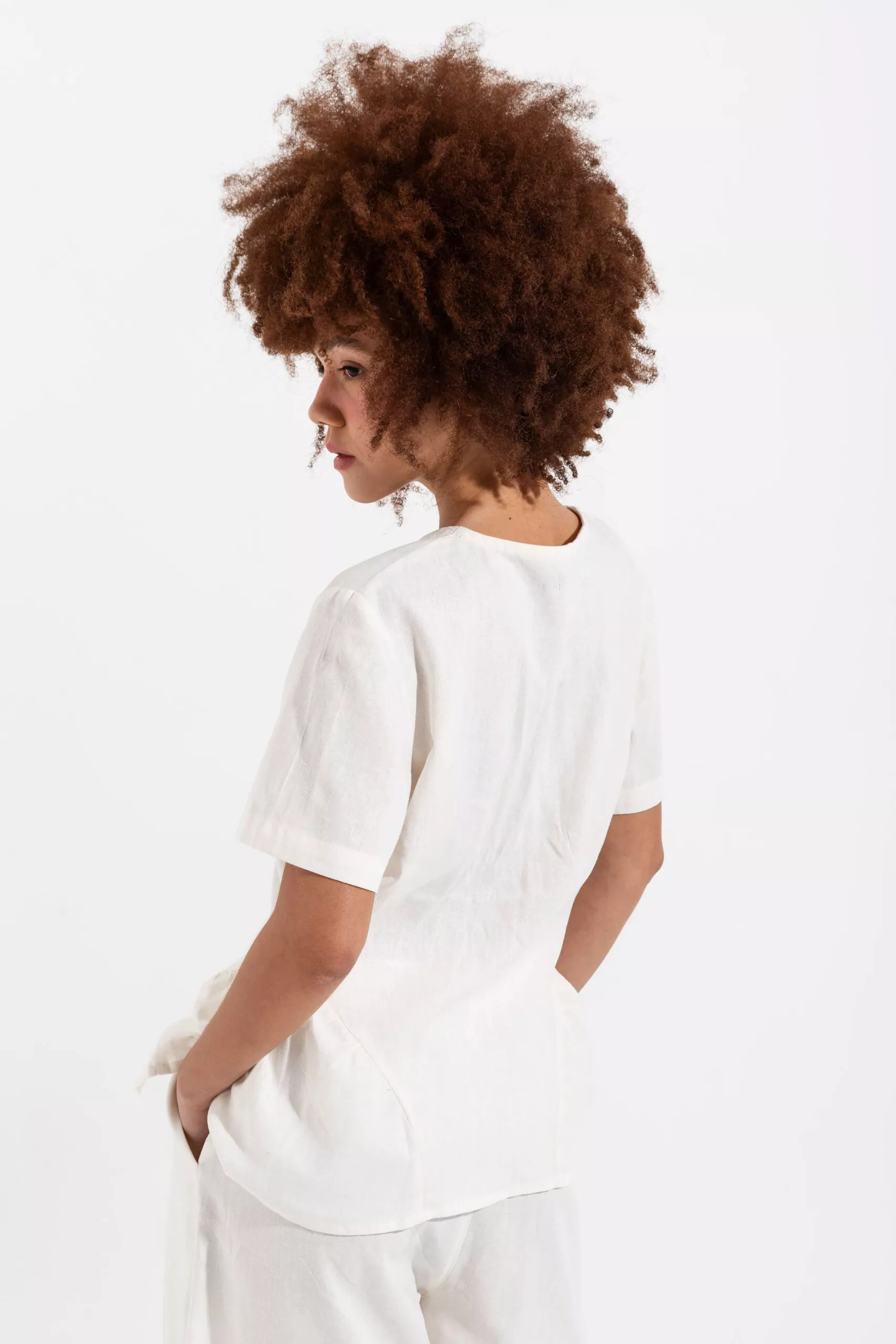 Blusa Laços Off - Imagem 6