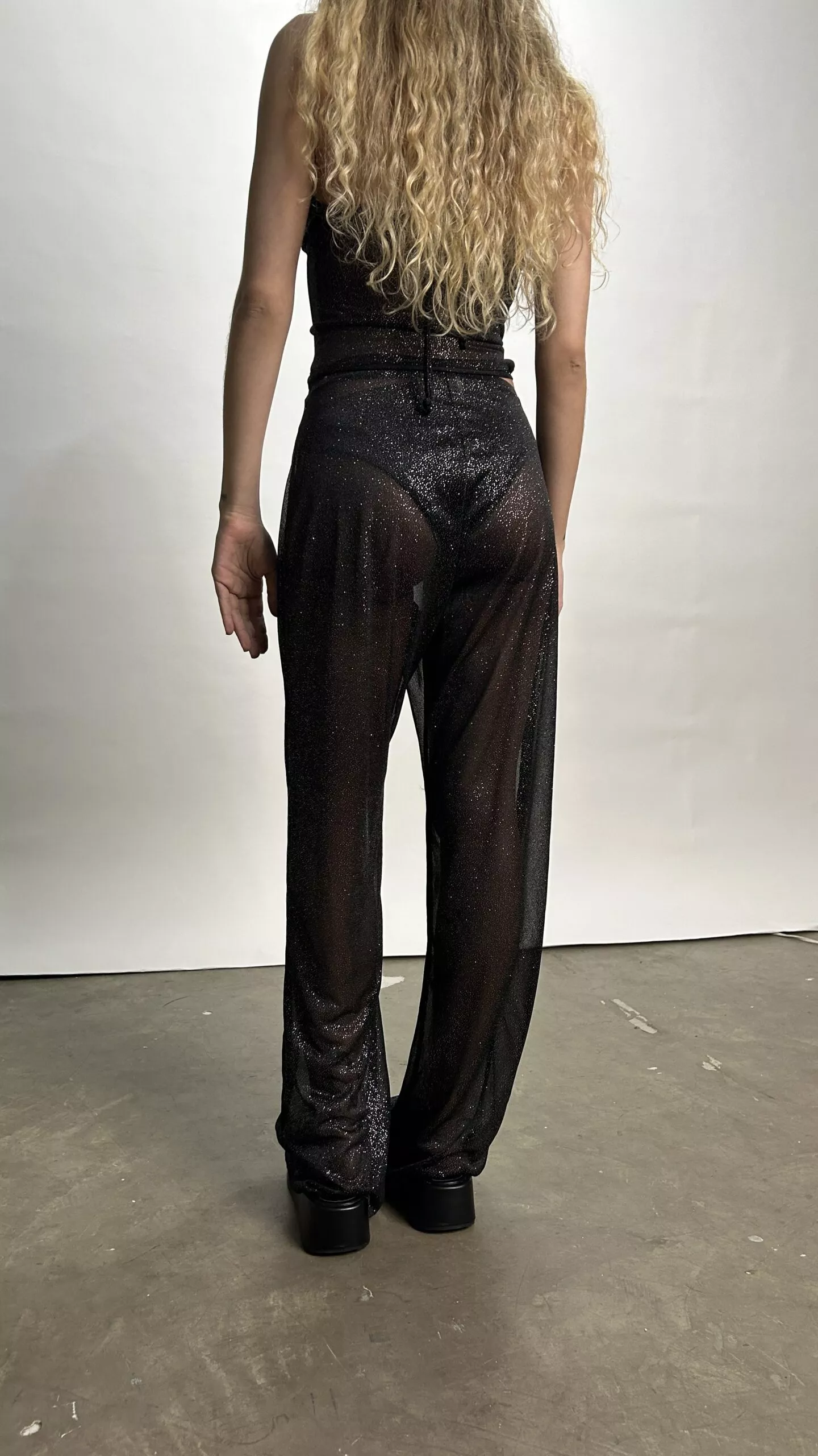 Calça Glitter - Imagem 3