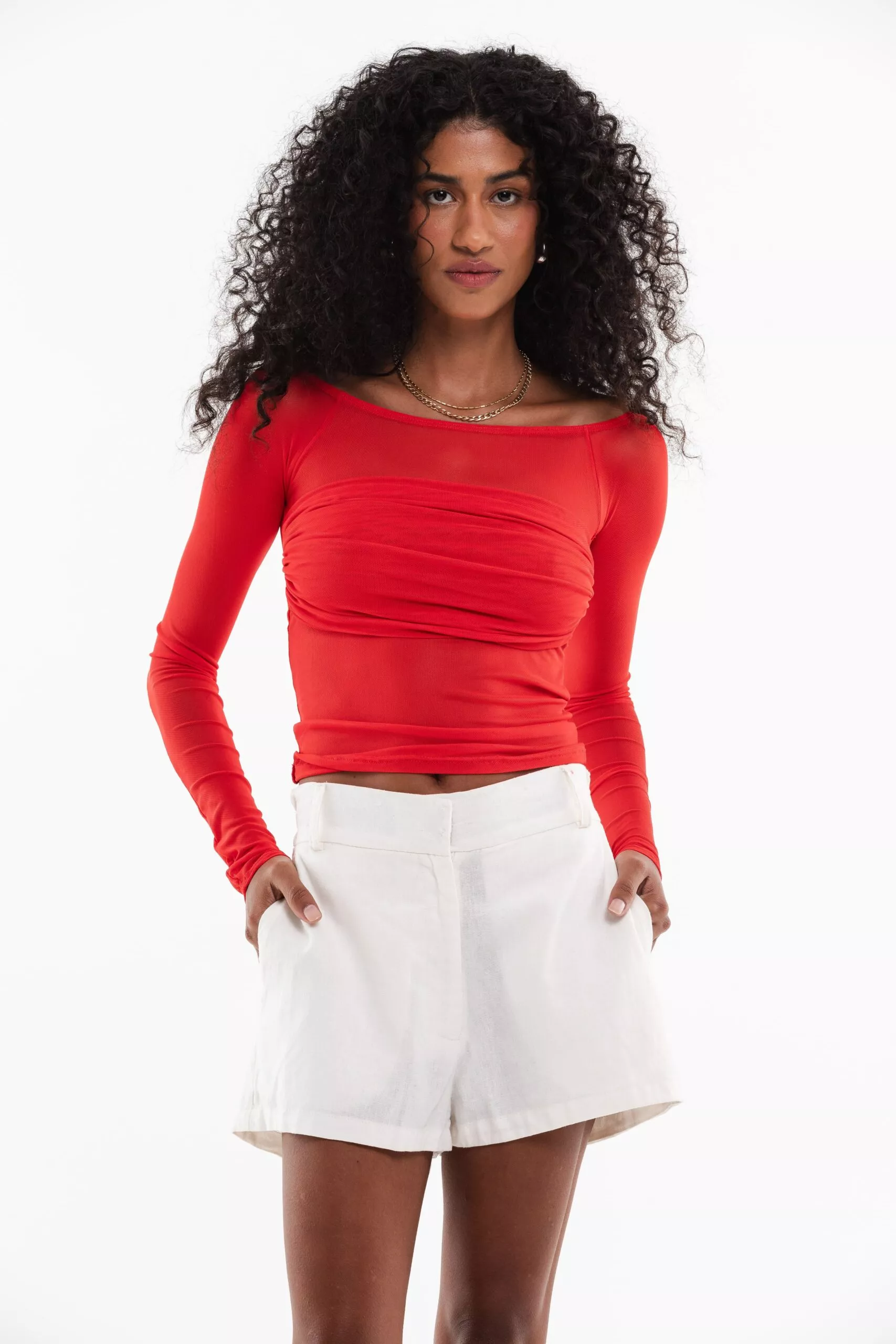 Short Reto Off - Imagem 2