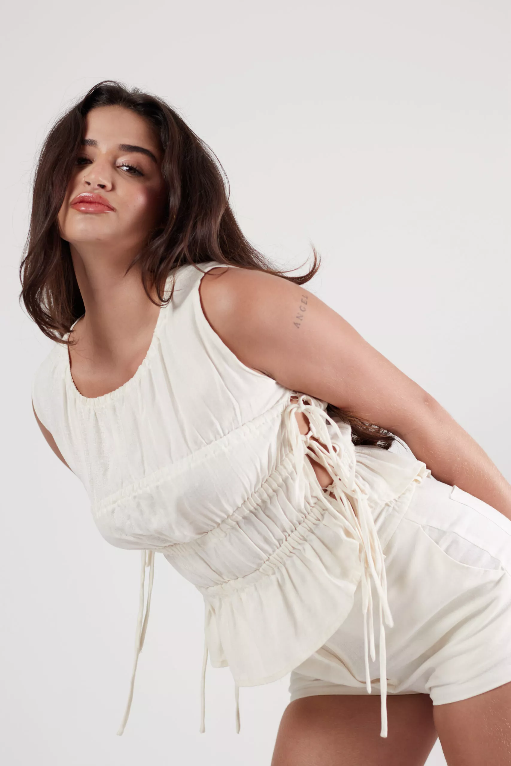 Short Reto Off - Imagem 6