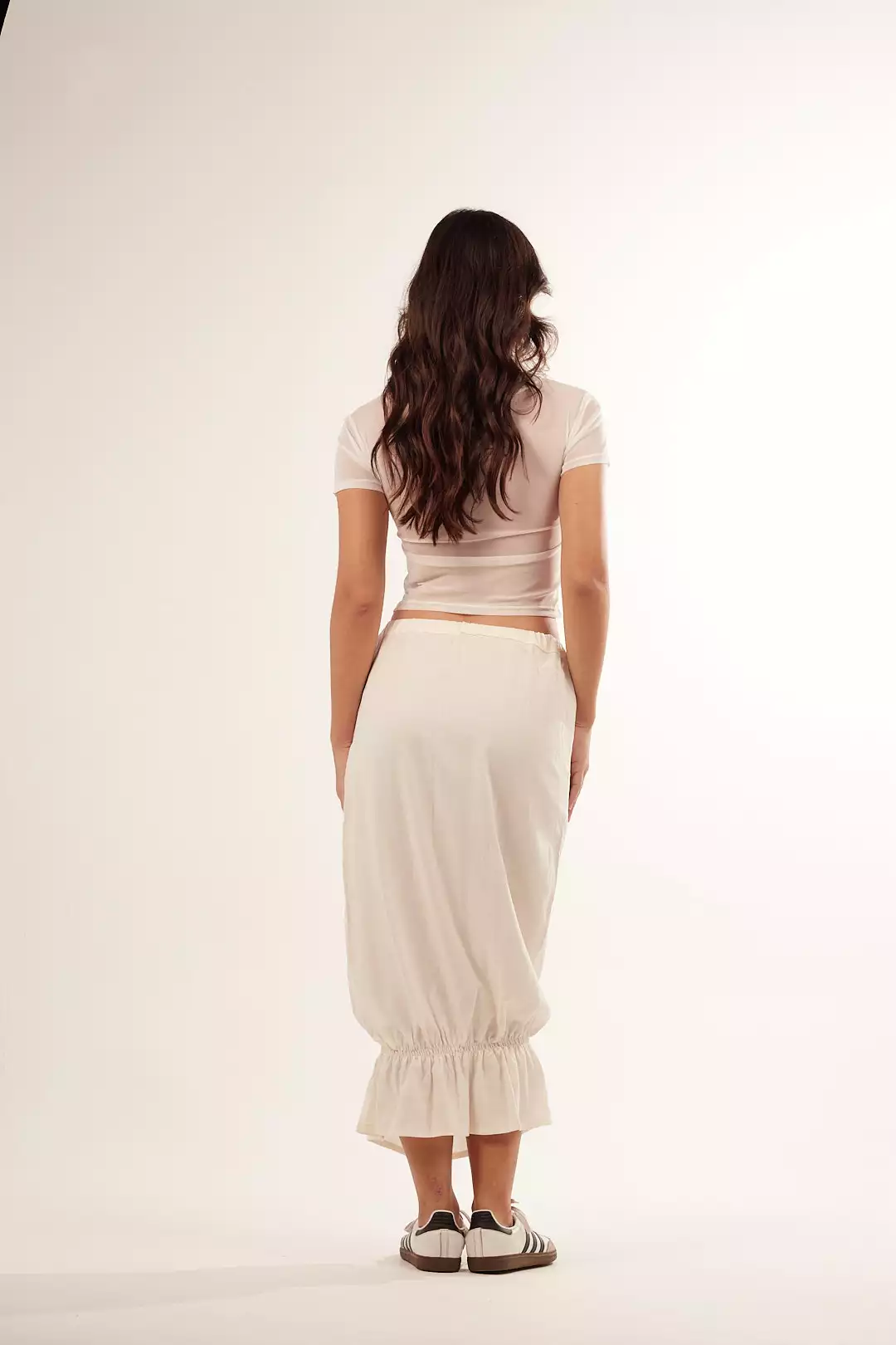 Saia Bag Babado Off - Imagem 8