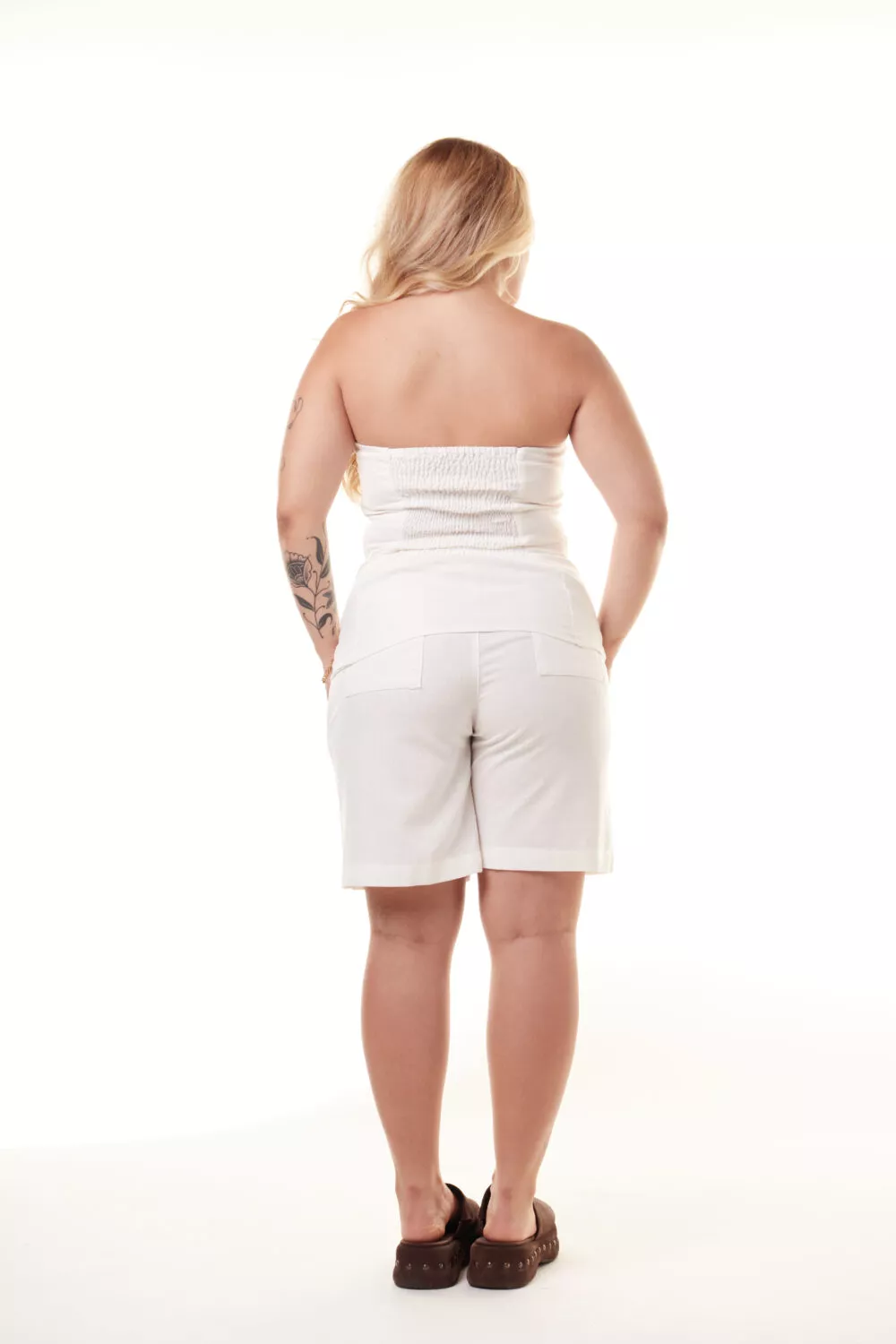 Top Corset Waist Off - Imagem 8