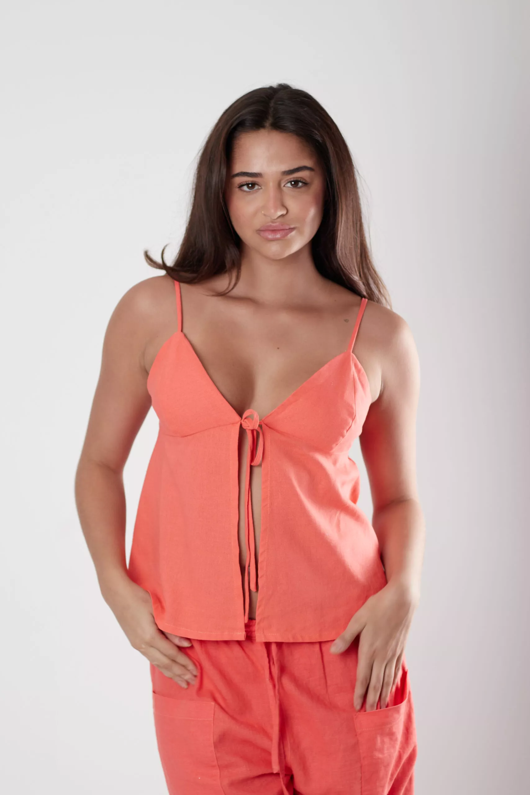 Bata Alça Papaya - Imagem 4