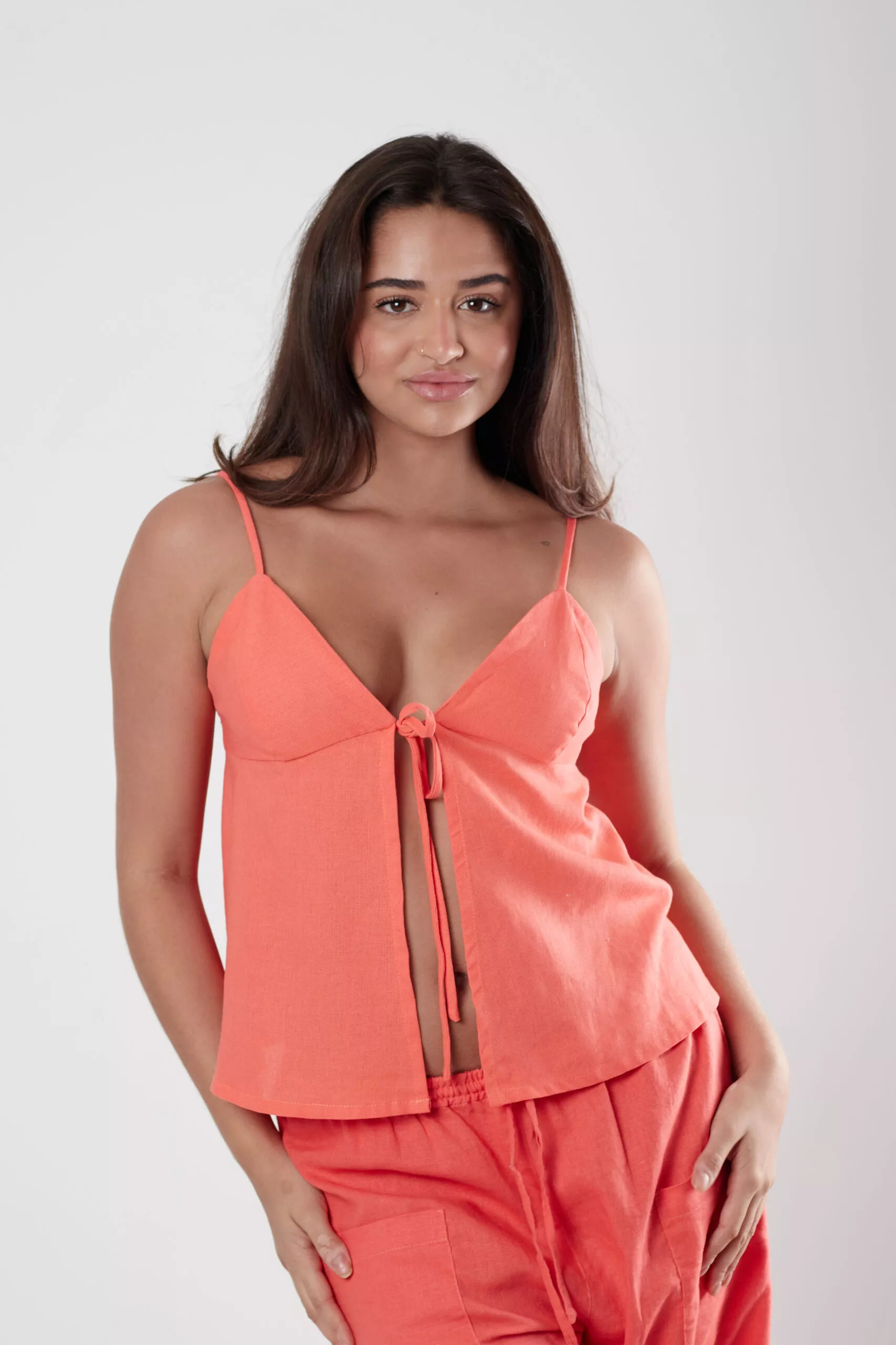 Bata Alça Papaya - Imagem 3