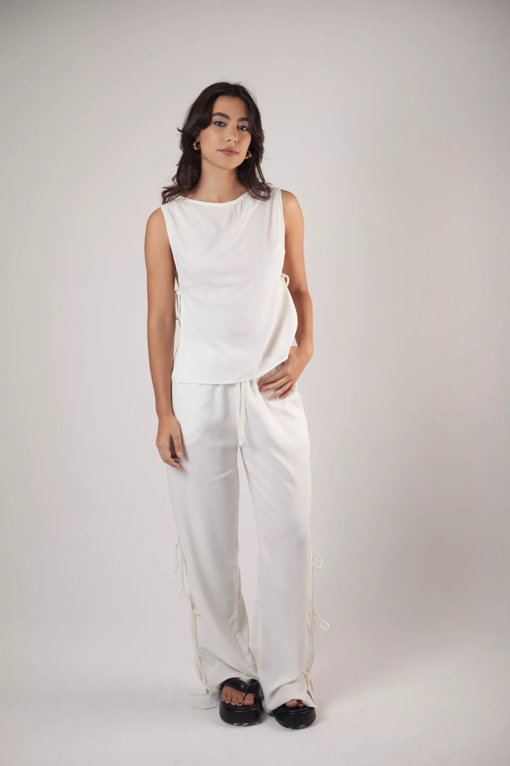 Regata Laços Off - Imagem 12