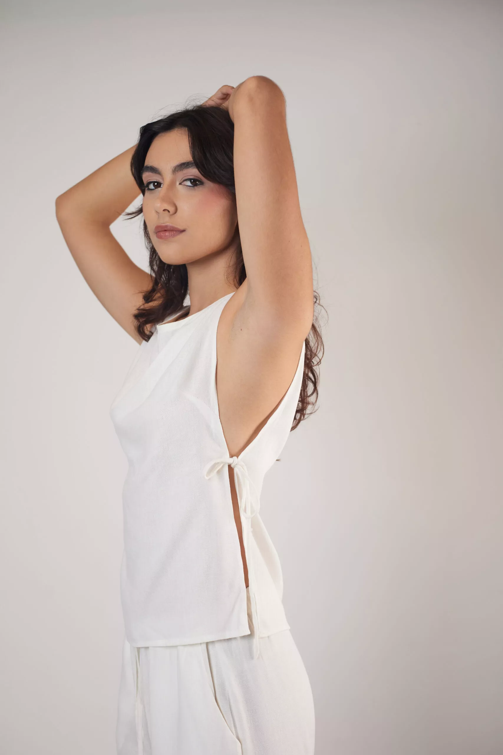 Regata Laços Off - Imagem 2