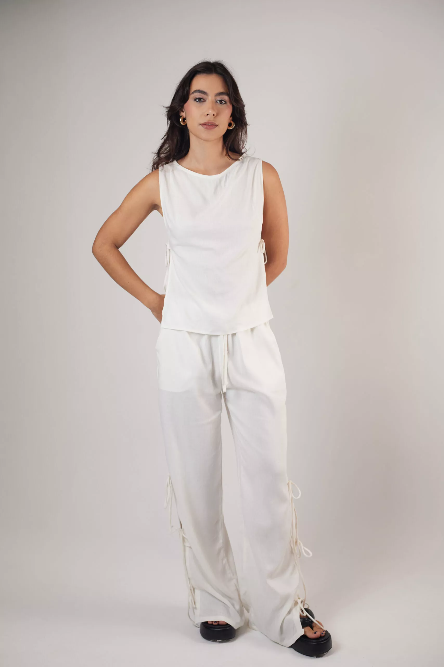 Regata Laços Off - Imagem 7