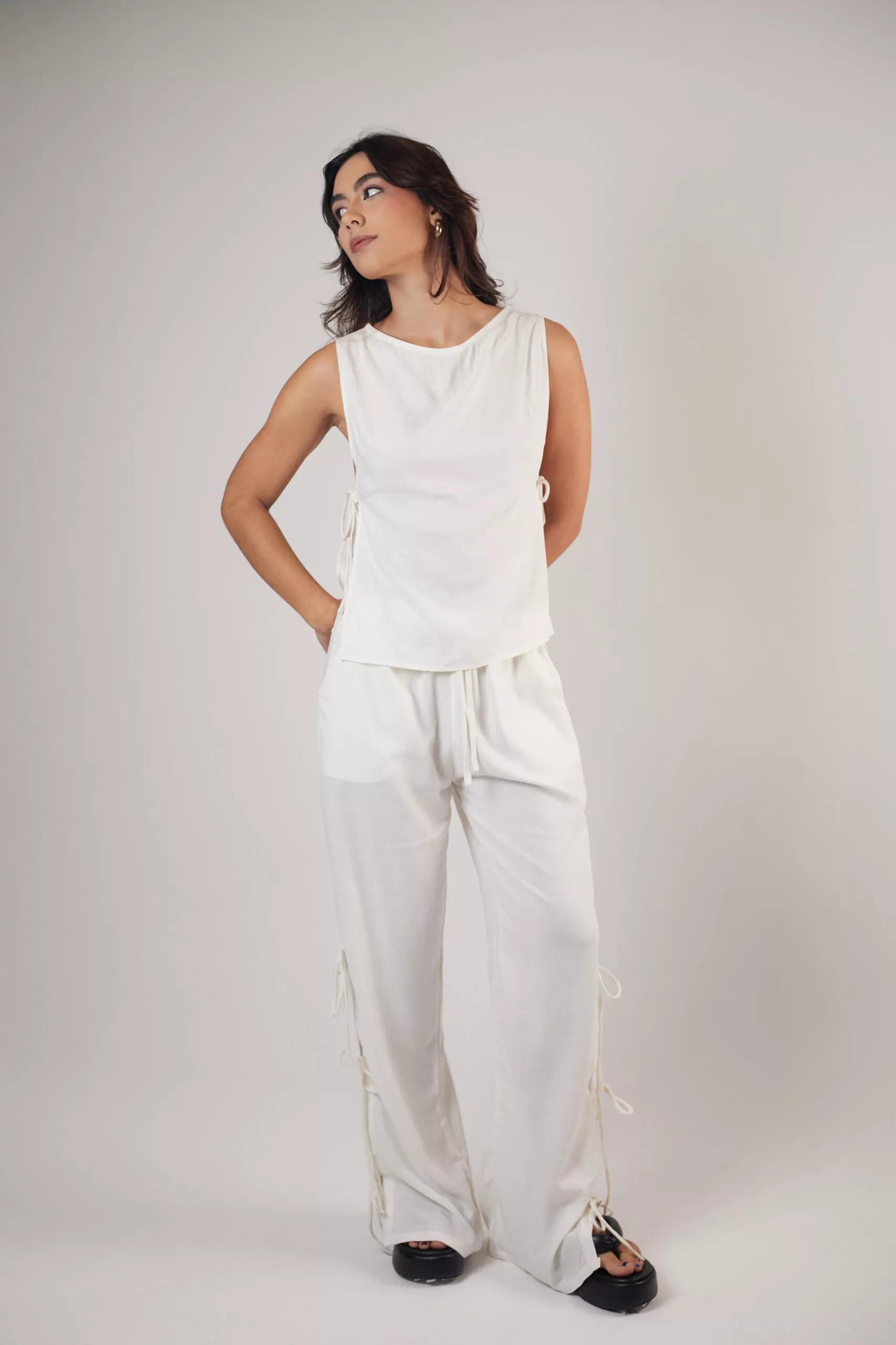 Regata Laços Off - Imagem 6