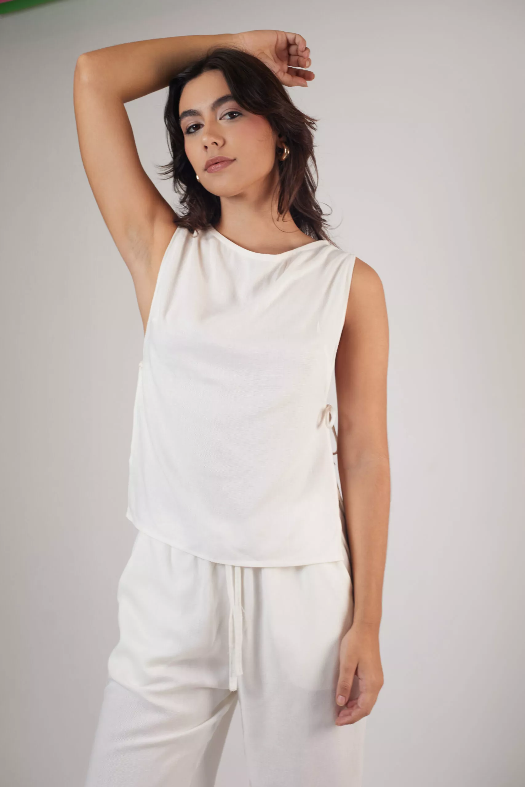 Regata Laços Off - Imagem 5