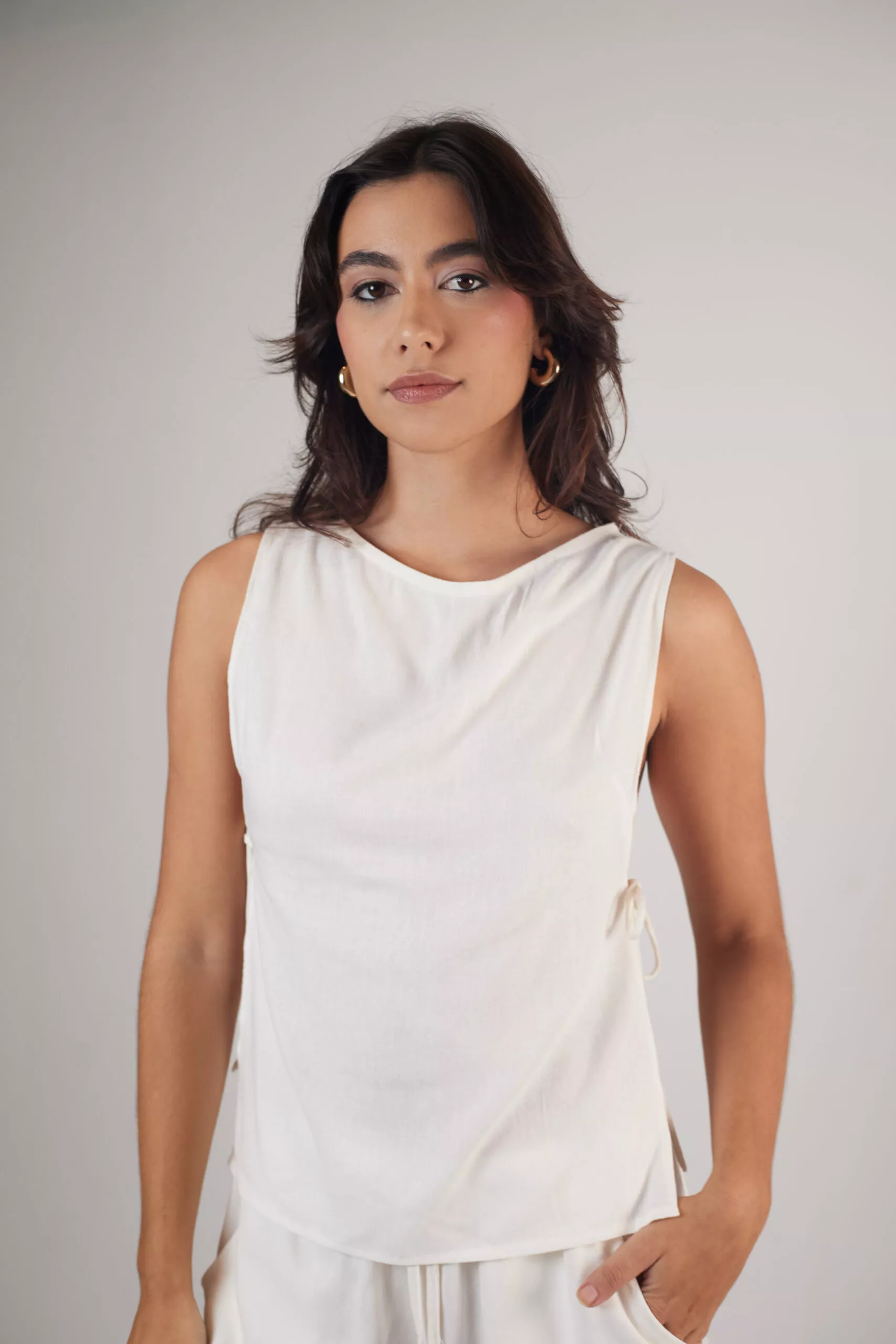 Regata Laços Off - Imagem 4