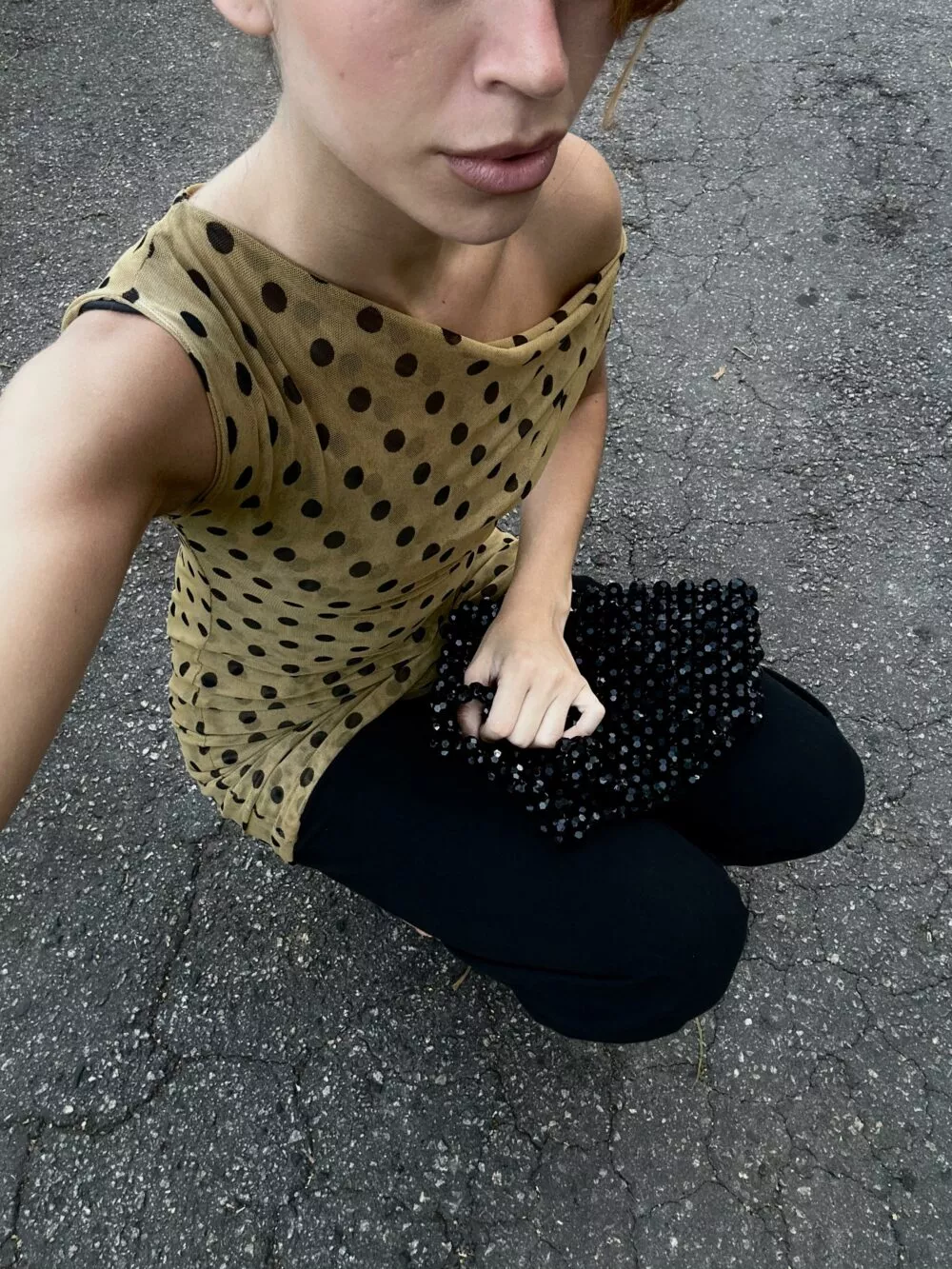Mini Dress Dots - Imagem 13