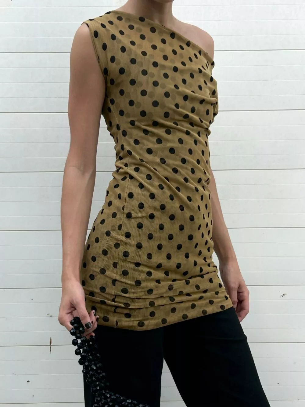 Mini Dress Dots - Imagem 16