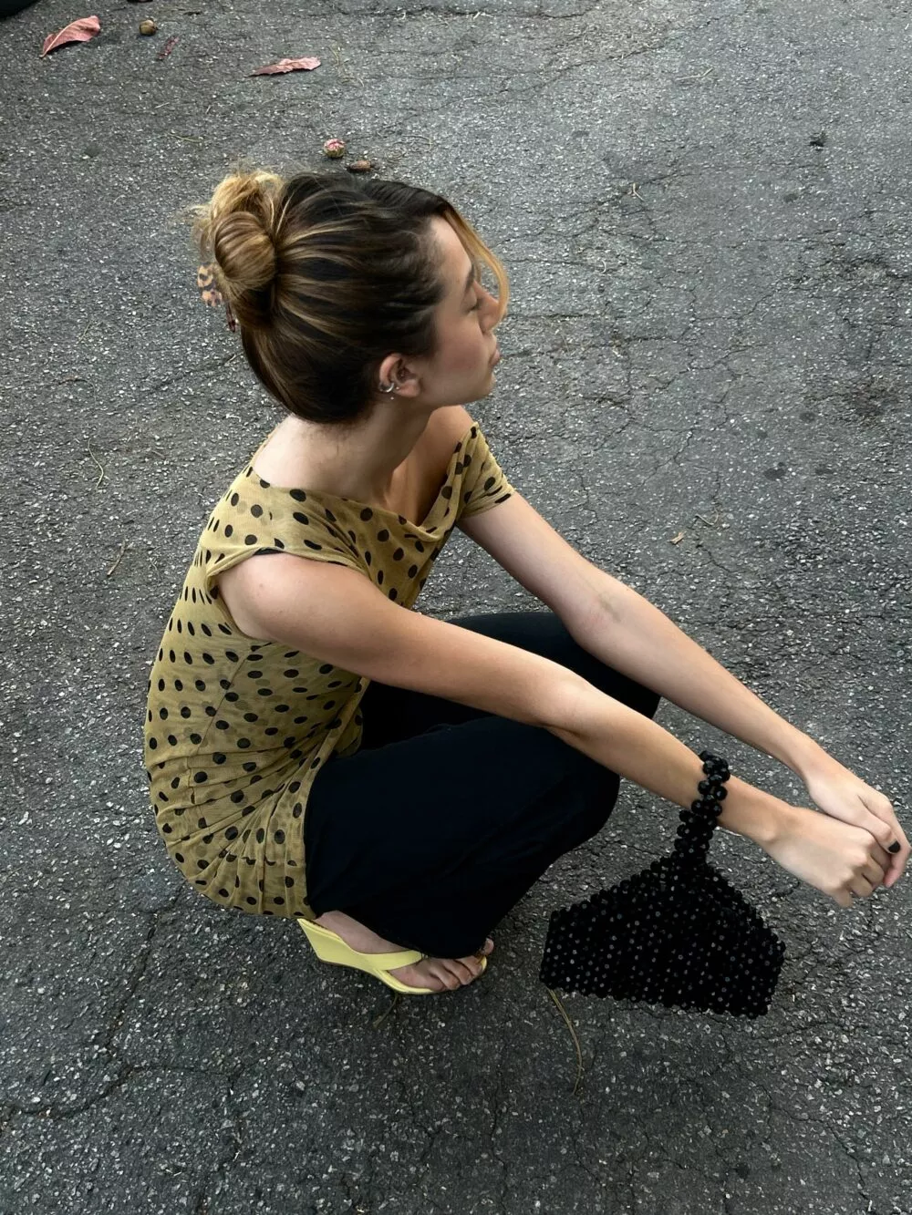 Mini Dress Dots - Imagem 15