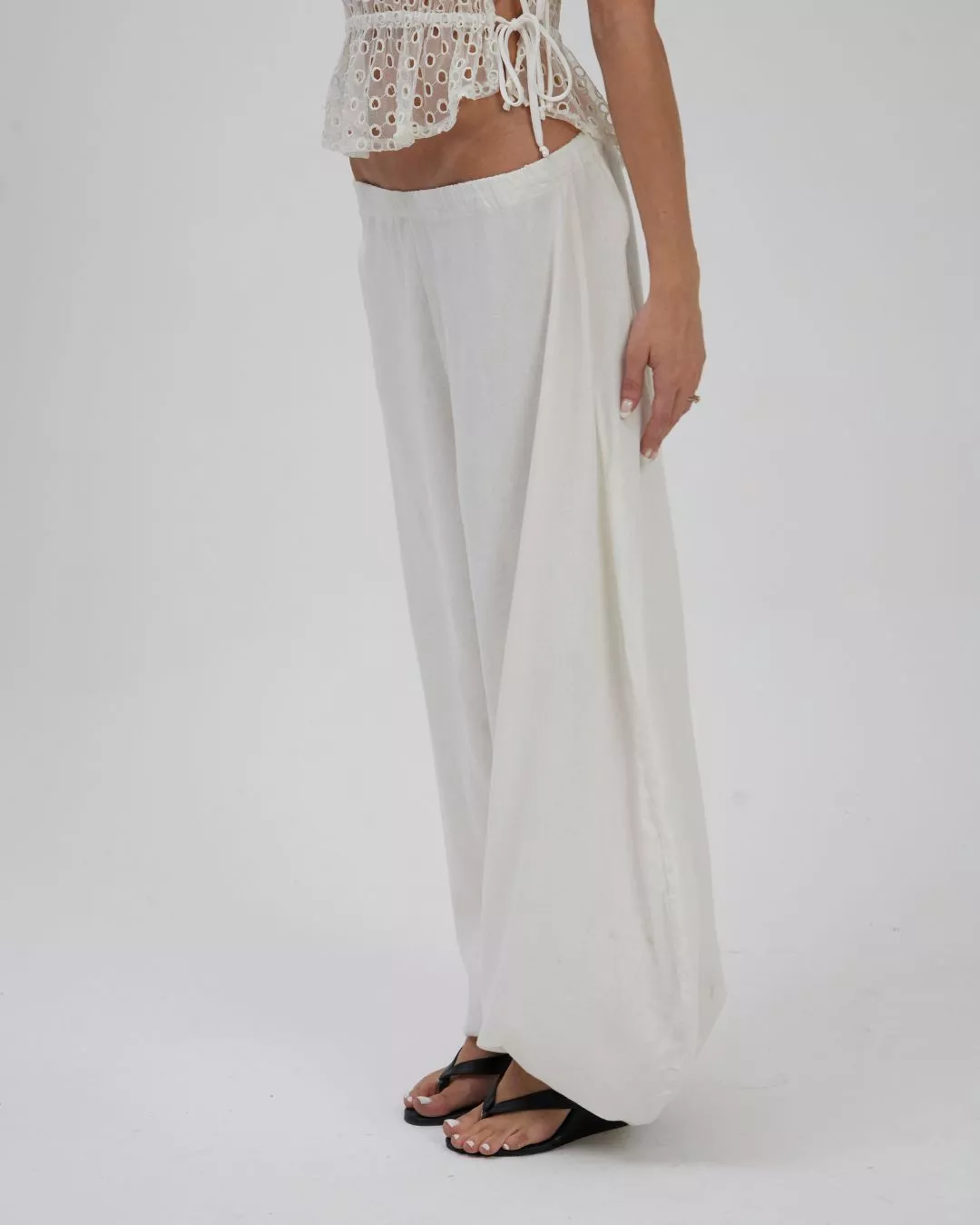 Calça Aladim Oversized Off - Imagem 5