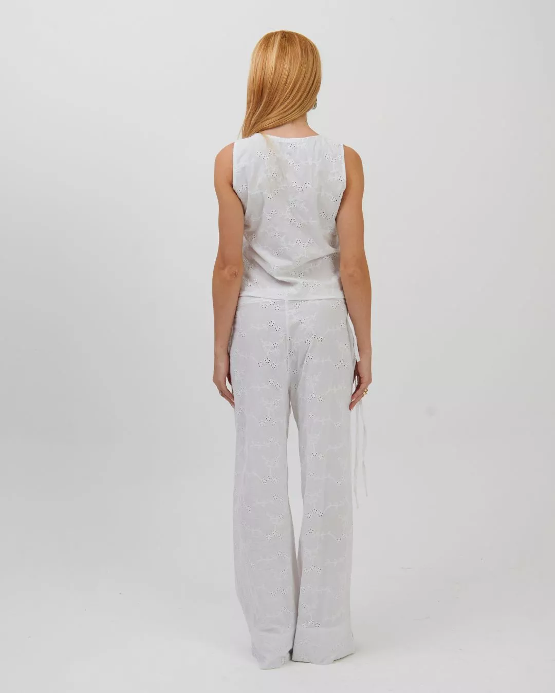 Bata Regata Laise Off - Imagem 8