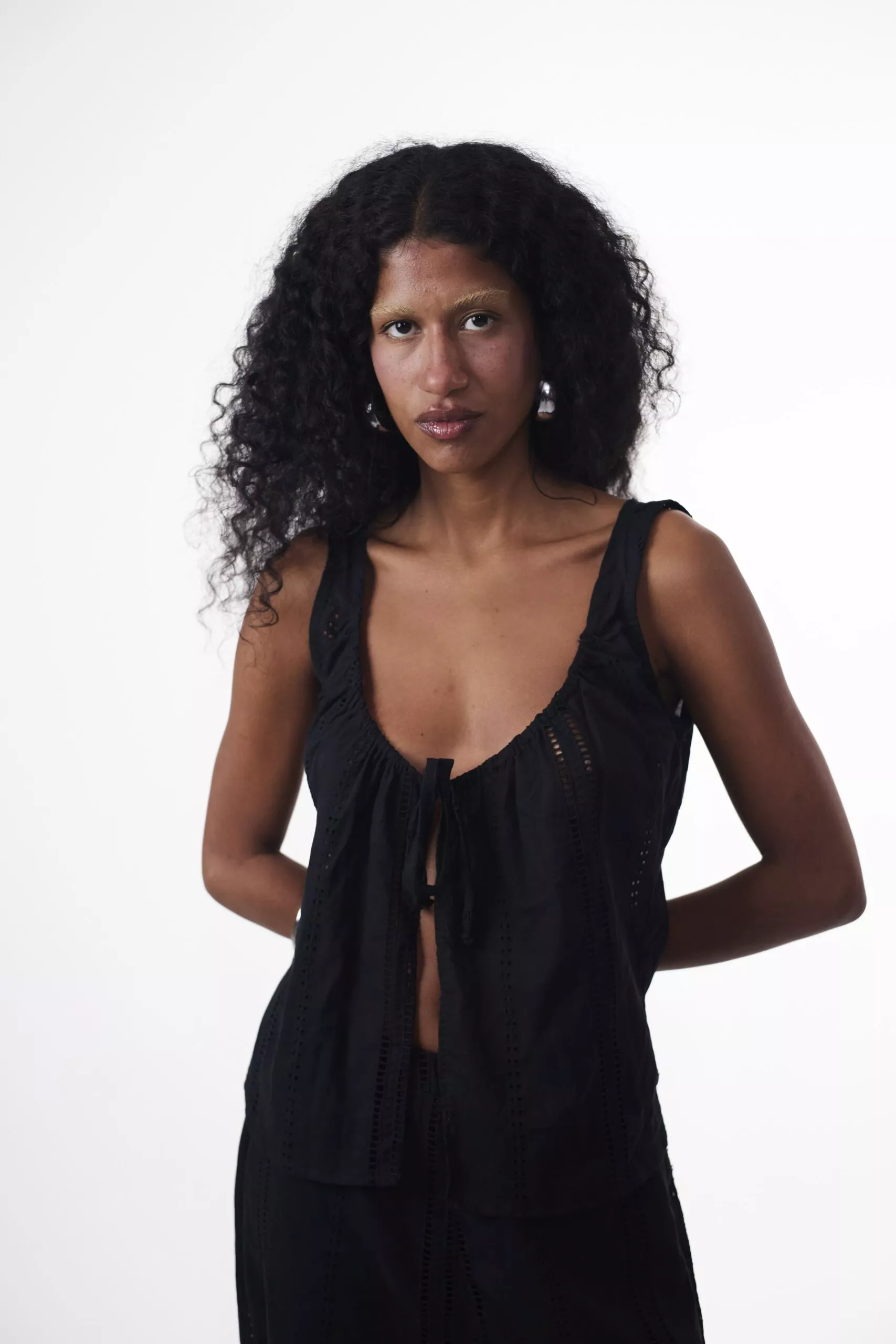 Bata Regata Laise Preta