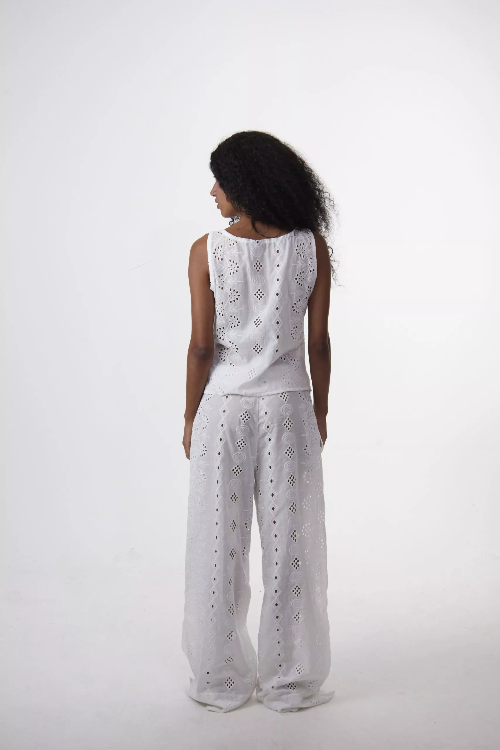 Bata Regata New Laise Off - Imagem 12