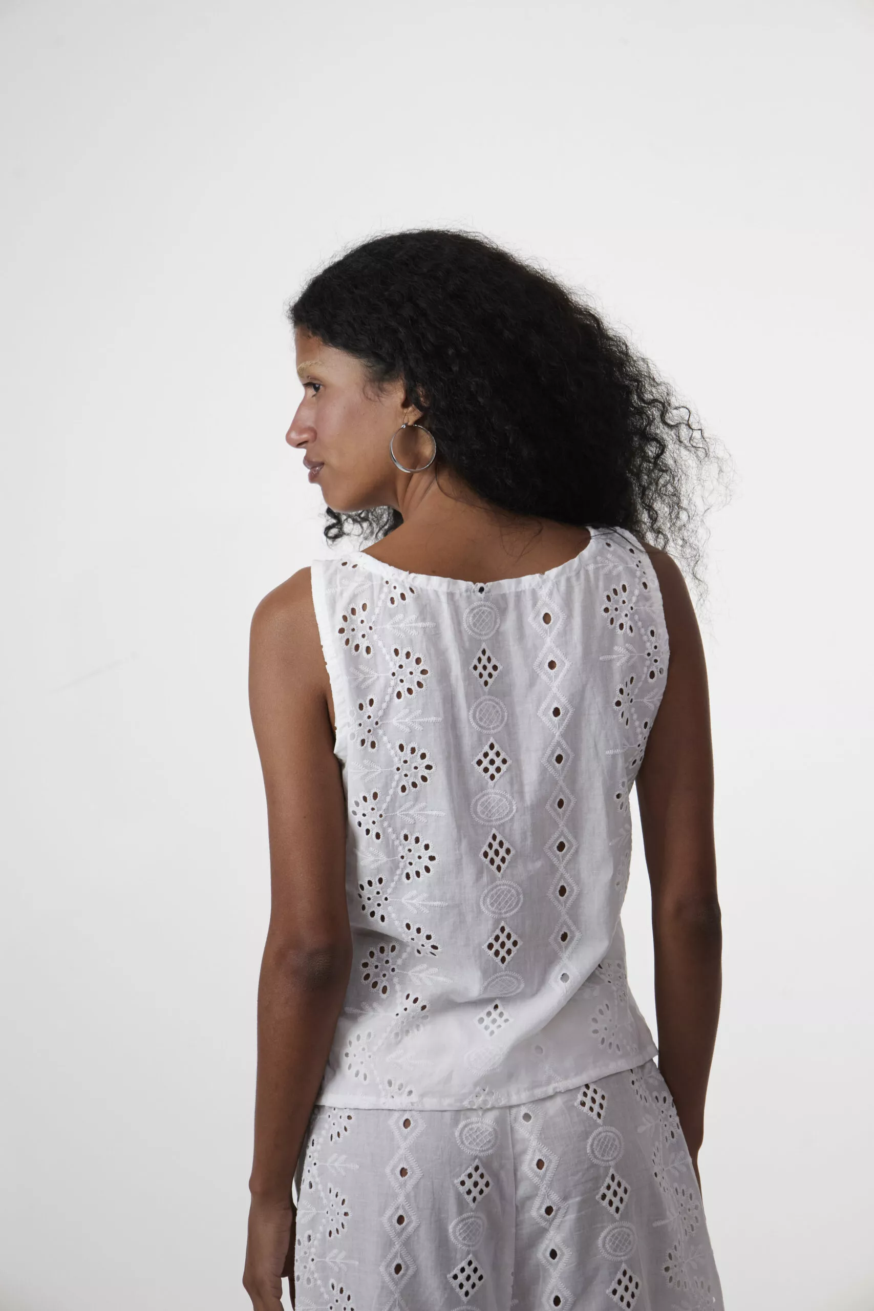 Bata Regata New Laise Off - Imagem 11