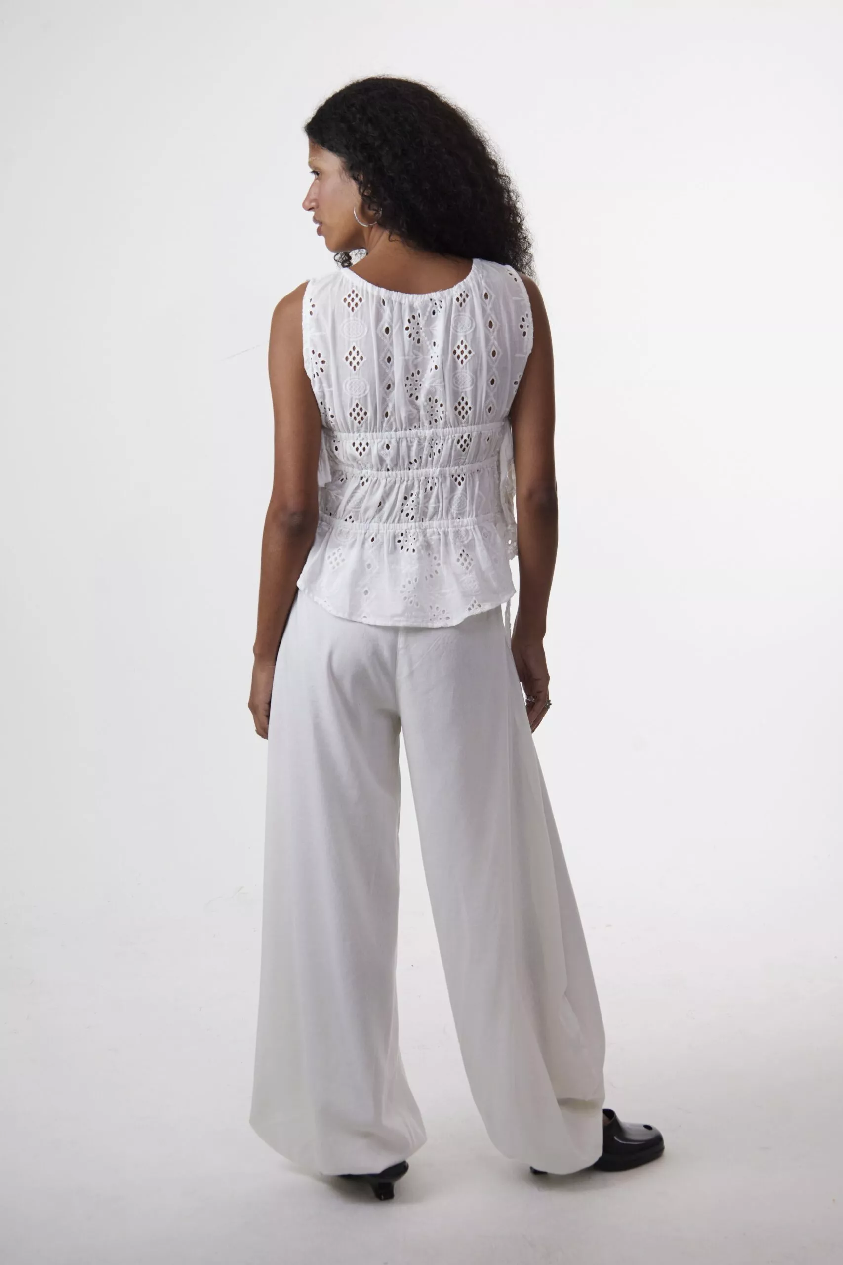 Calça Aladim Oversized Off - Imagem 14