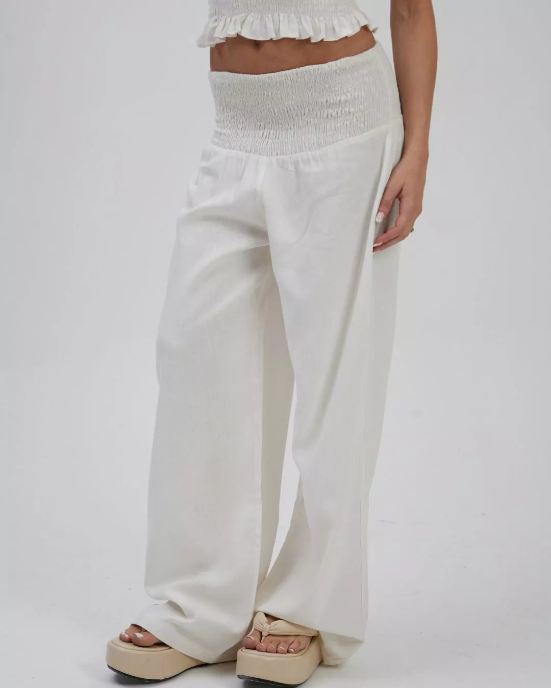 Calça Lastex Off - Imagem 4