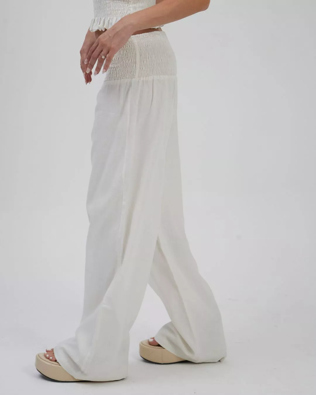 Calça Lastex Off - Imagem 5