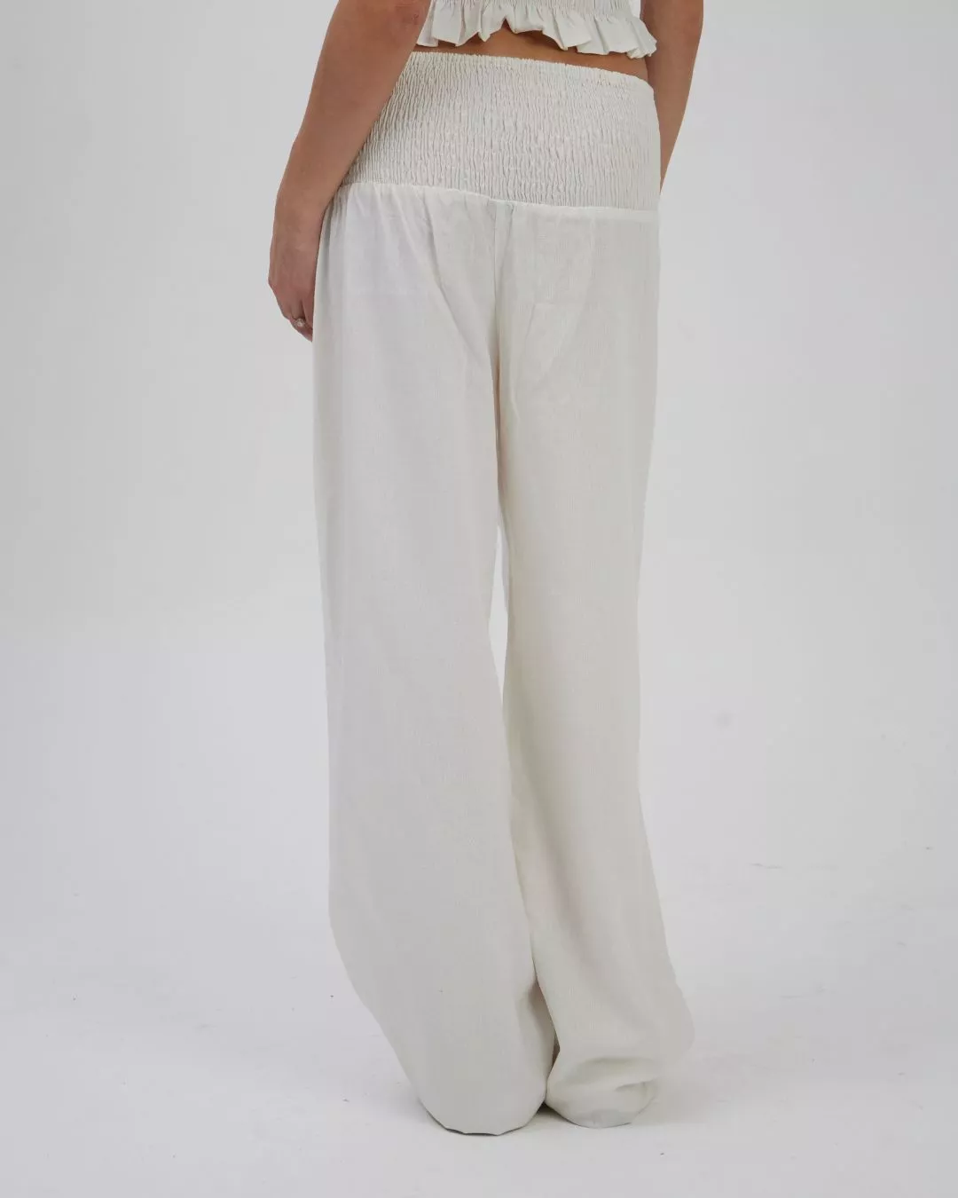 Calça Lastex Off - Imagem 8