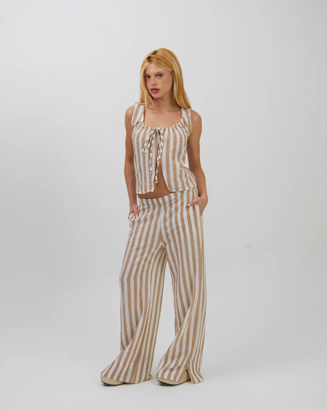 Bata Regata Listrada - Imagem 4