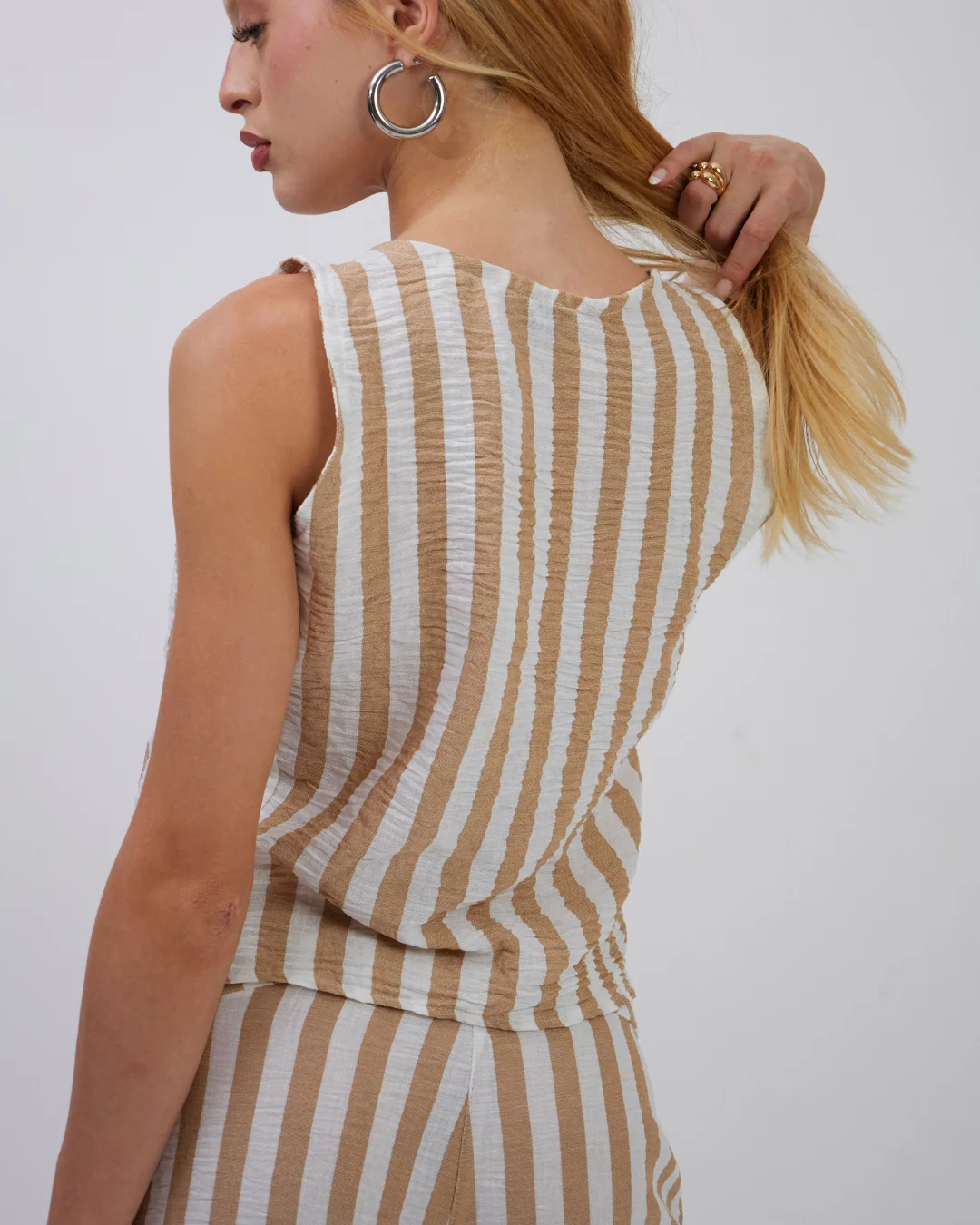 Bata Regata Listrada - Imagem 6