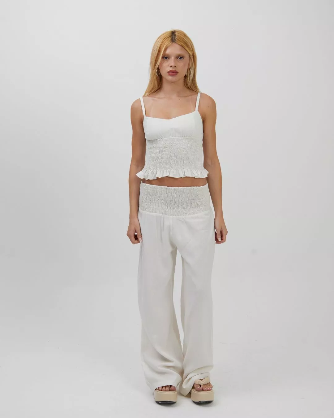 Calça Lastex Off - Imagem 2